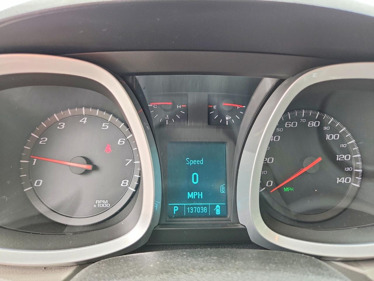 2011 Chevrolet Equinox Lt Black vin: 2CNALDEC9B6300941