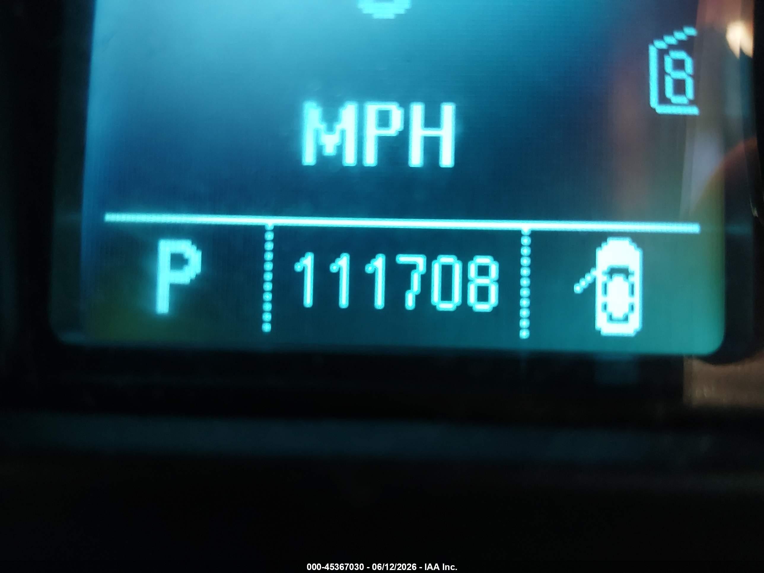 2011 Chevrolet Equinox 1lt Blue vin: 2CNALDEC9B6360234
