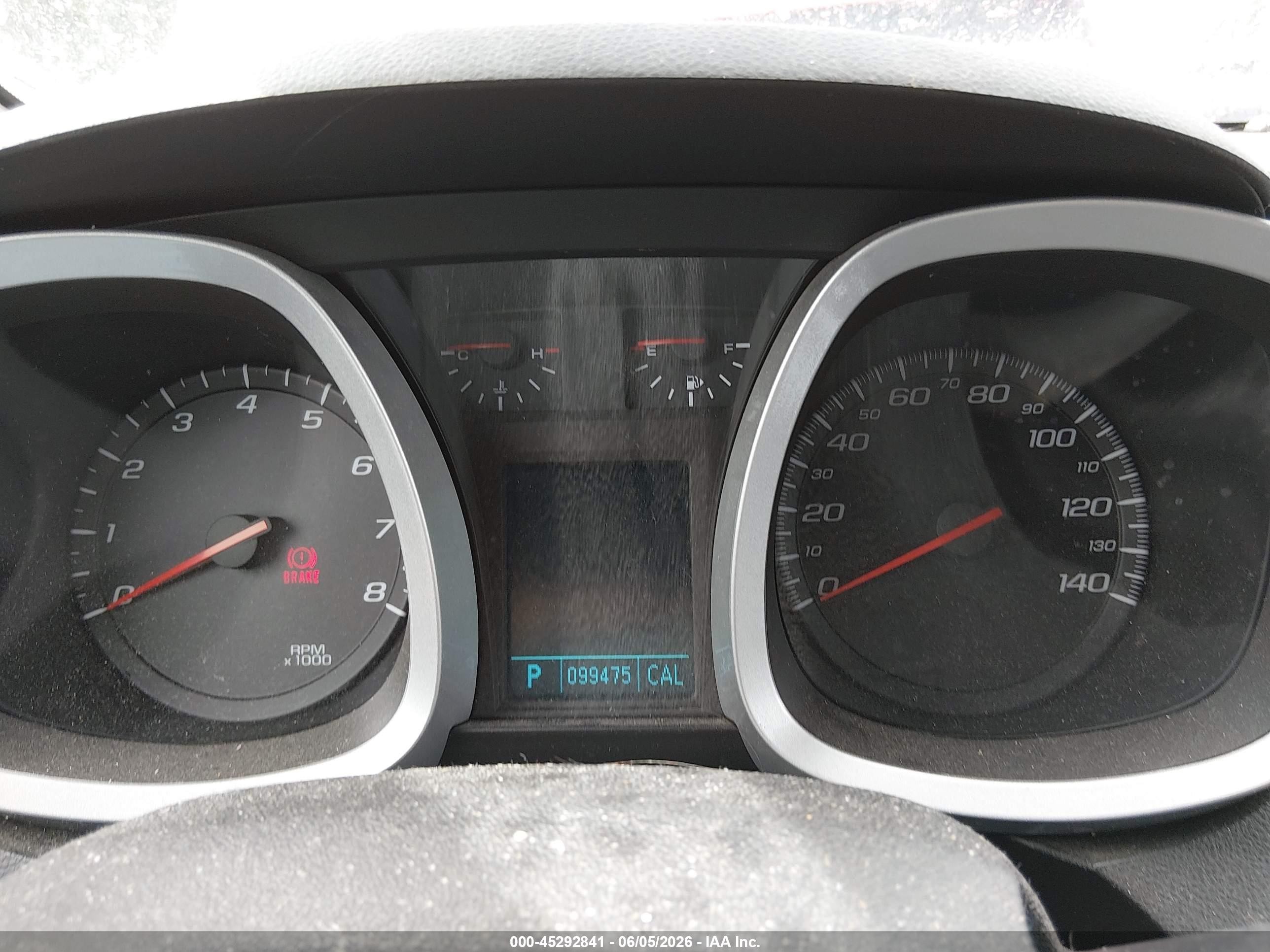 2011 Chevrolet Equinox 1lt Red vin: 2CNALDECXB6240152