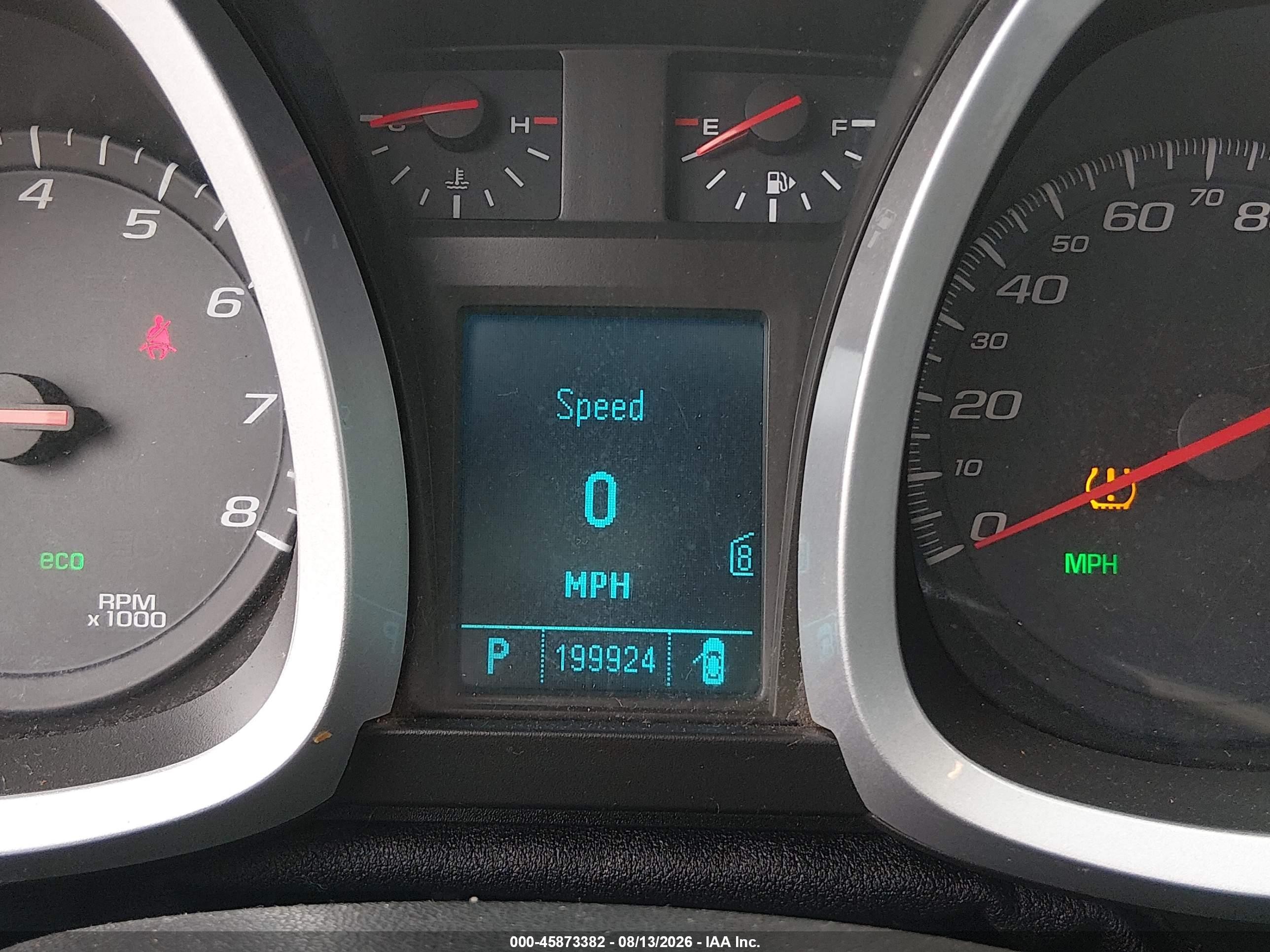 2010 Chevrolet Equinox Lt Белый vin: 2CNALDEW0A6204592
