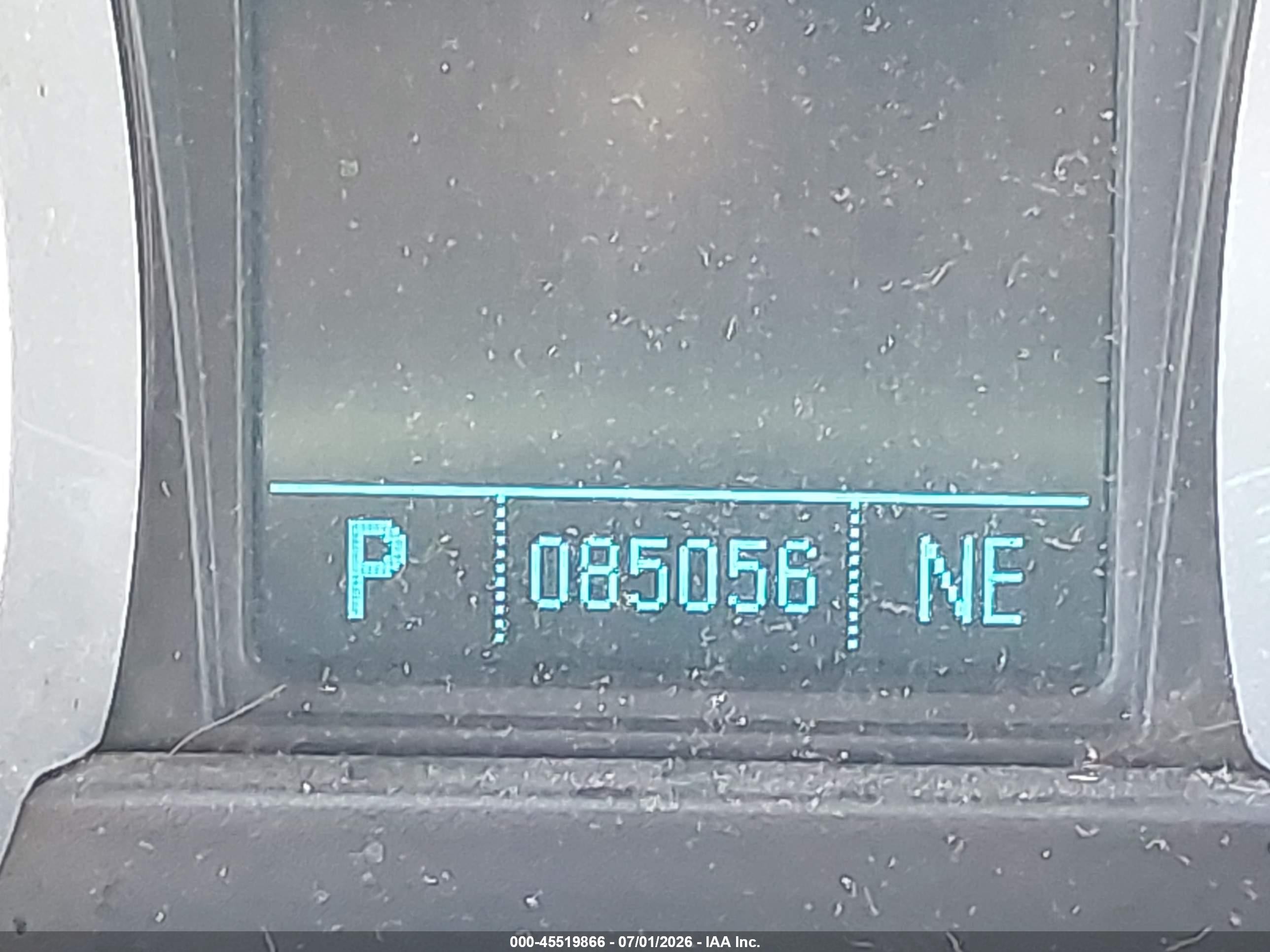 2010 Chevrolet Equinox Lt Gray vin: 2CNALDEW0A6220145