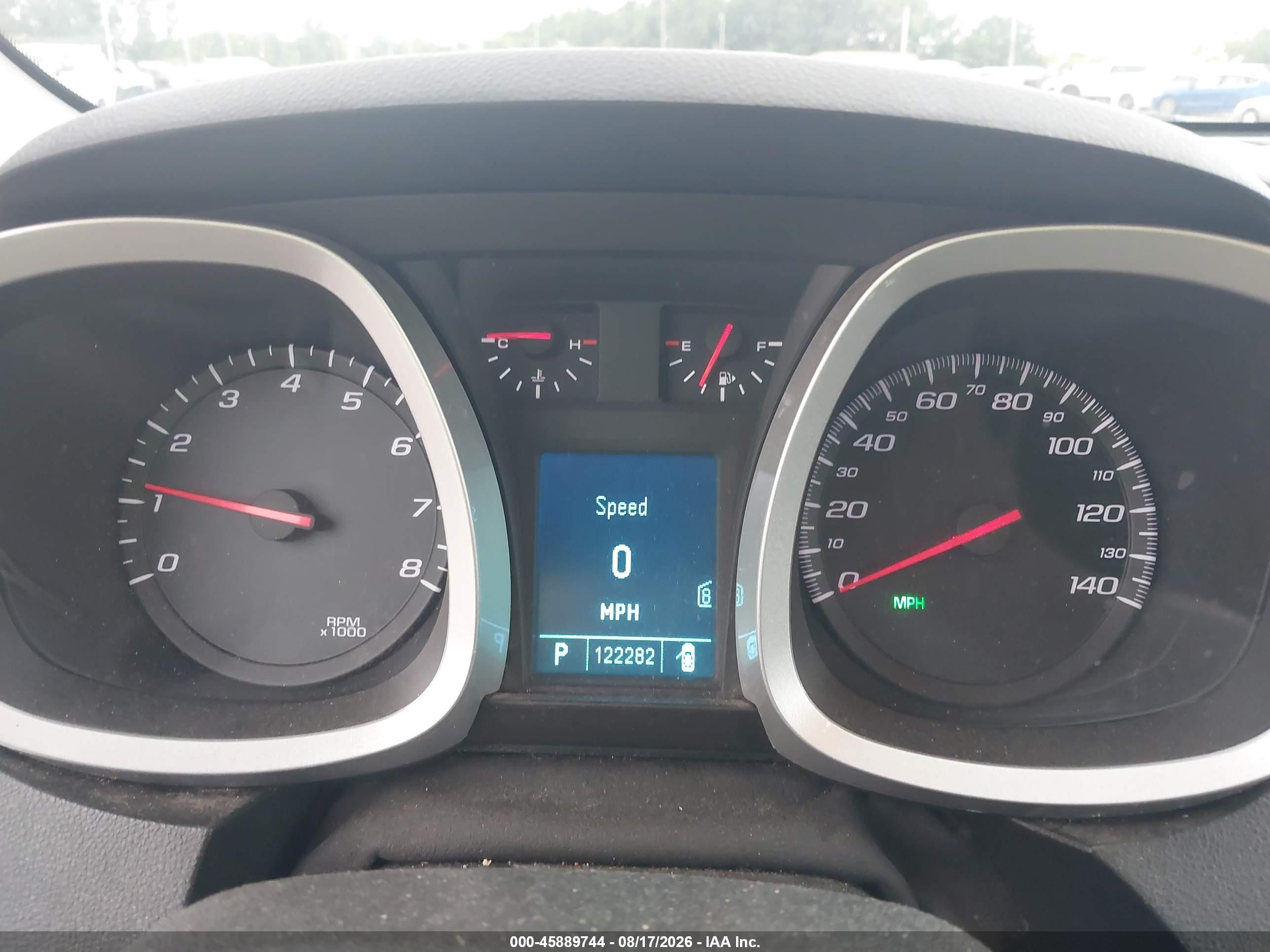 2010 Chevrolet Equinox Lt Black vin: 2CNALDEW1A6410973