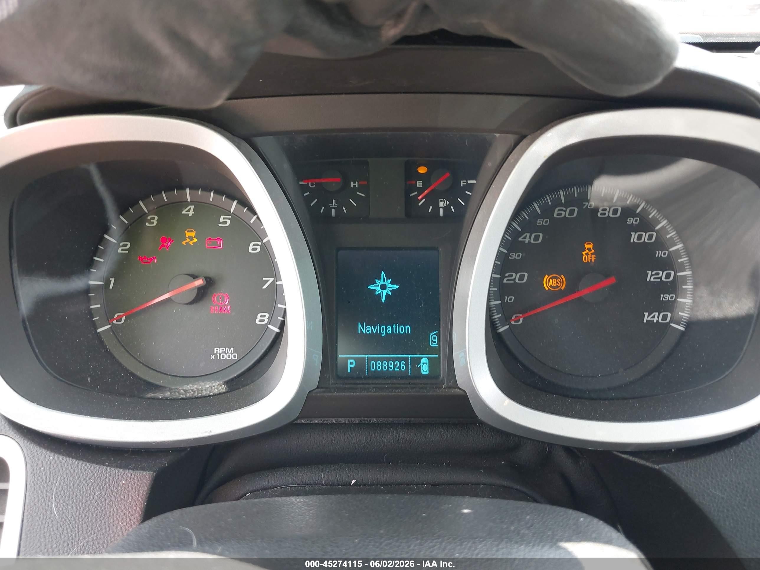 2010 Chevrolet Equinox Lt Blue vin: 2CNALDEW3A6249901
