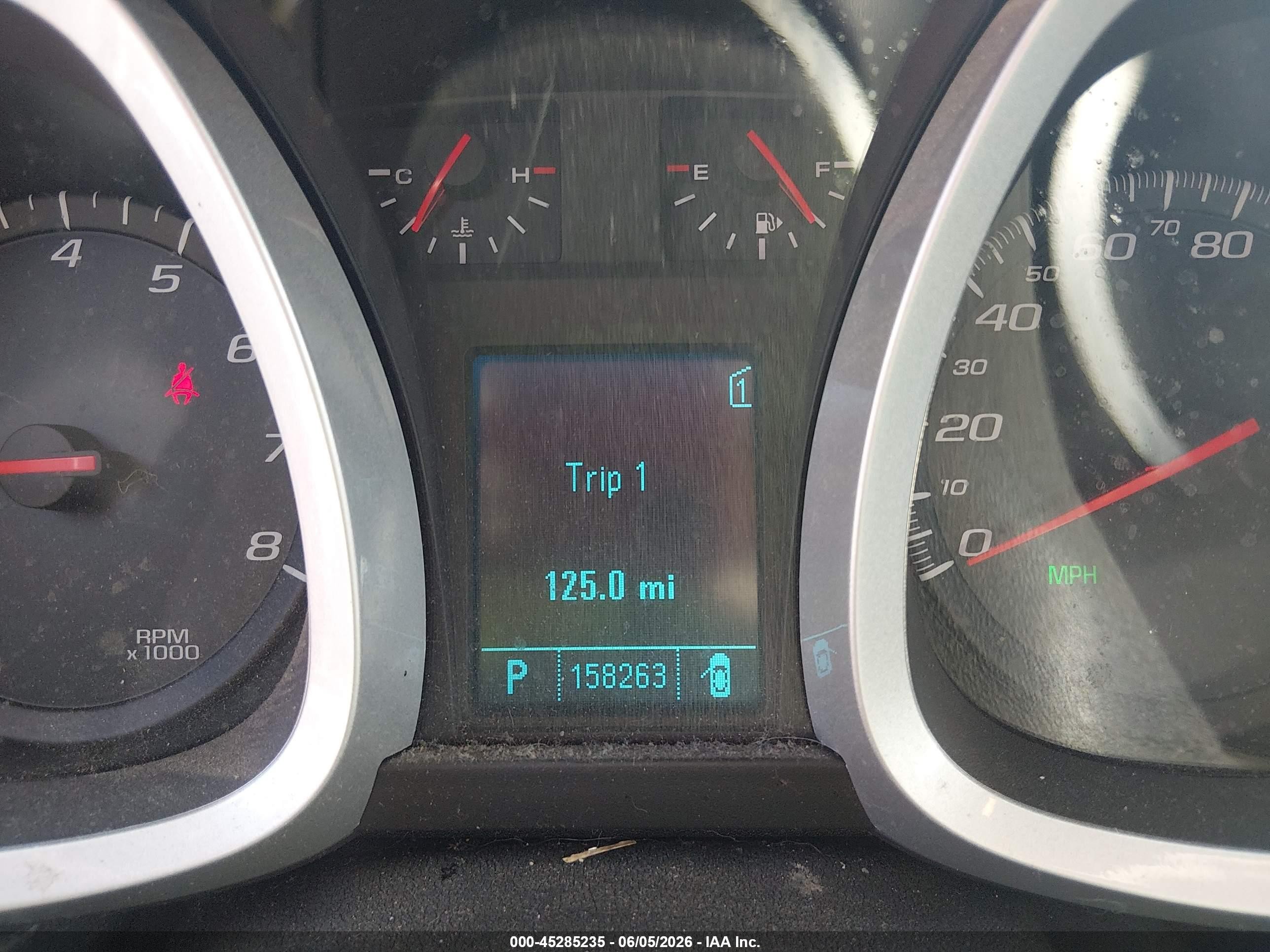 2010 Chevrolet Equinox Lt Золотой vin: 2CNALDEW3A6251647