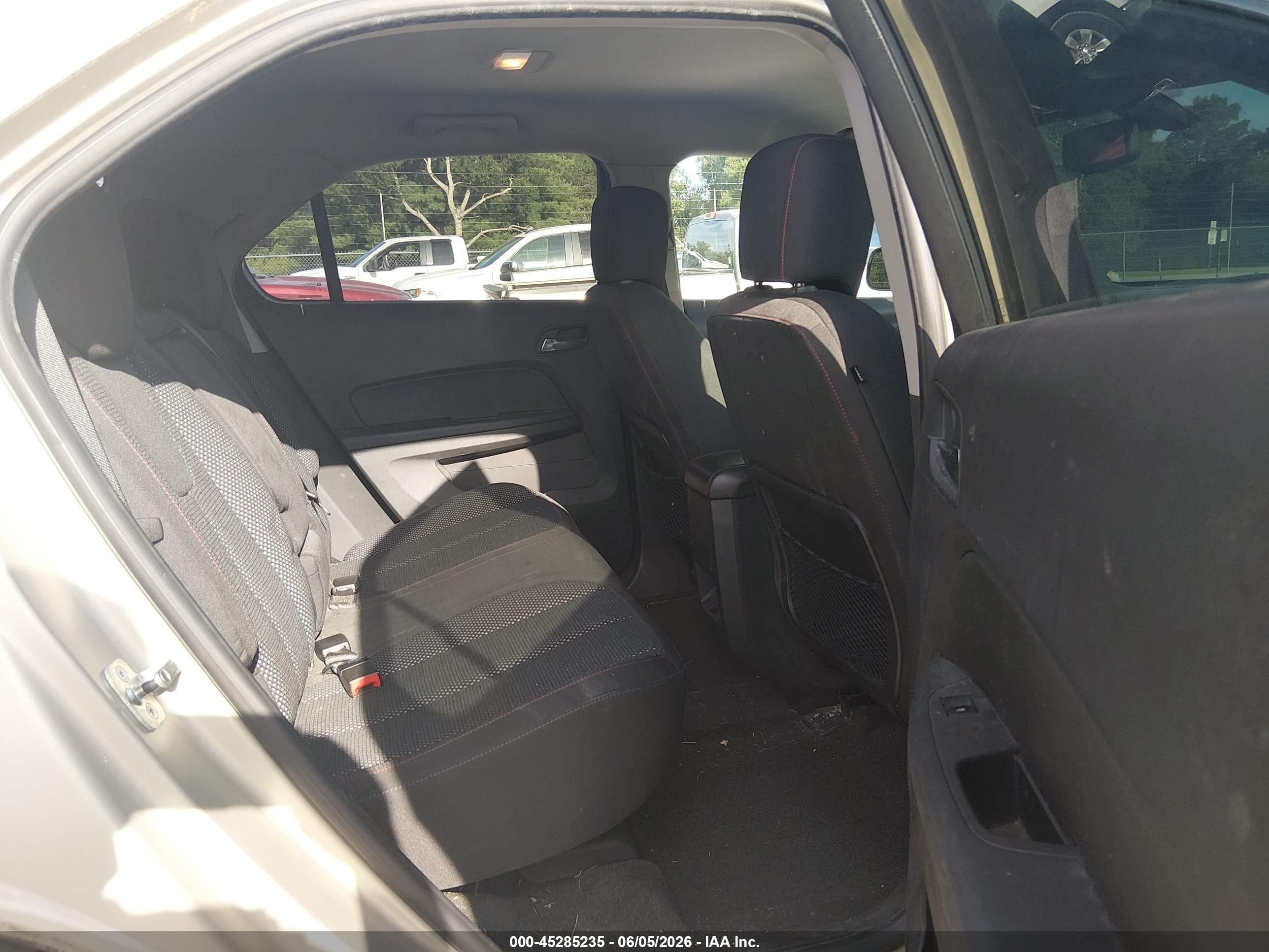 2010 Chevrolet Equinox Lt Золотой vin: 2CNALDEW3A6251647