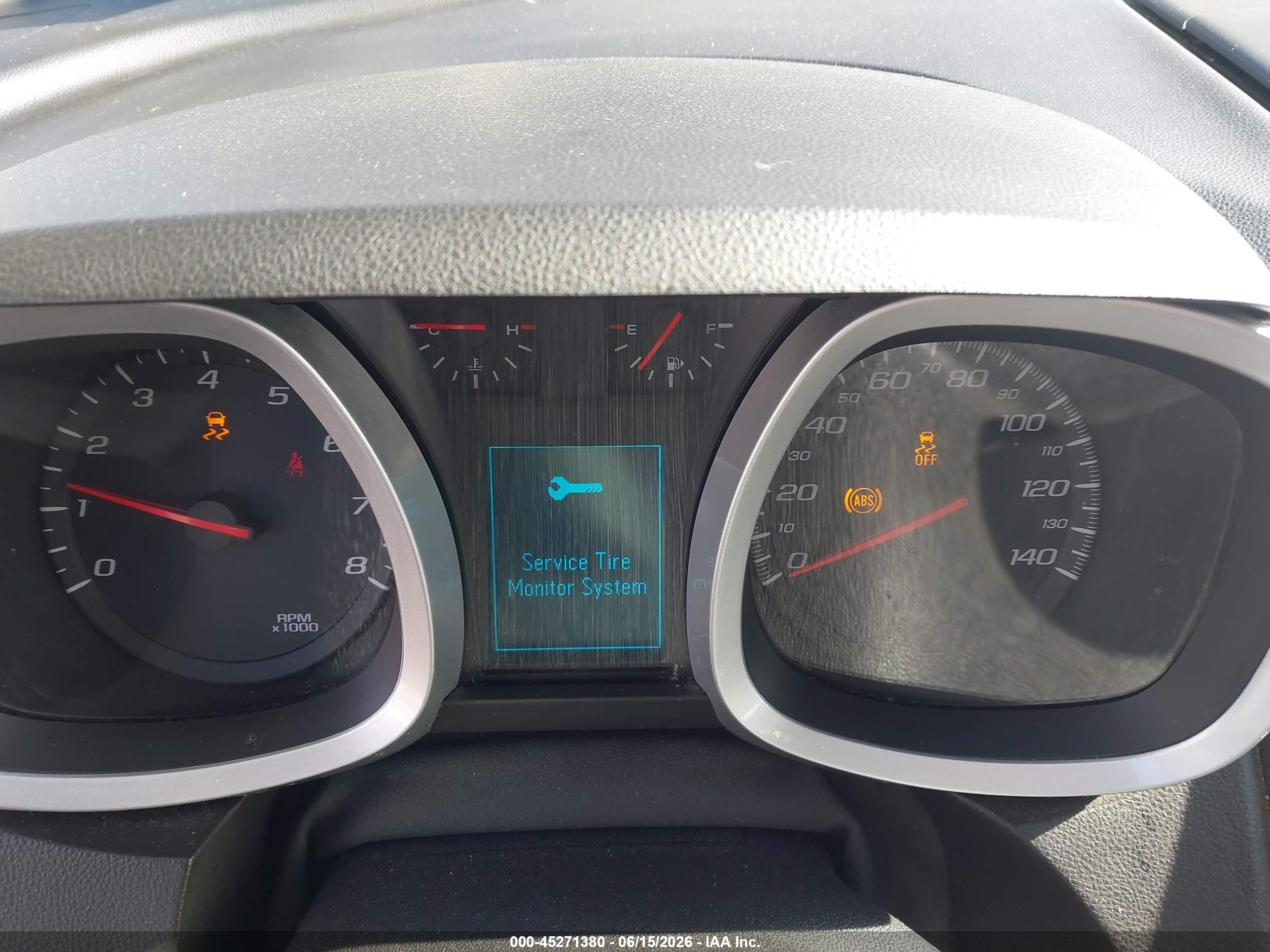 2010 Chevrolet Equinox Lt Tan vin: 2CNALDEW3A6303892