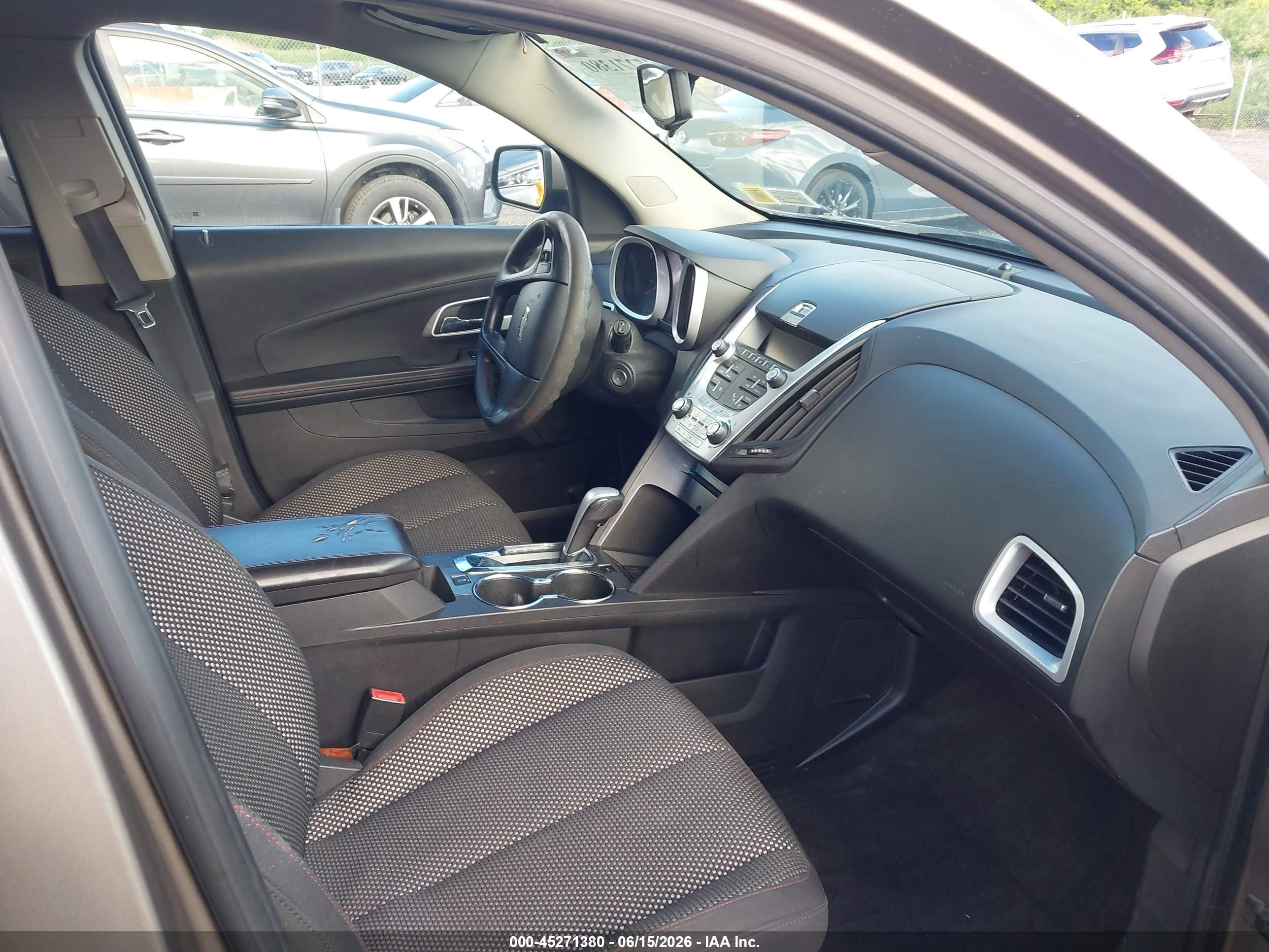 2010 Chevrolet Equinox Lt Tan vin: 2CNALDEW3A6303892