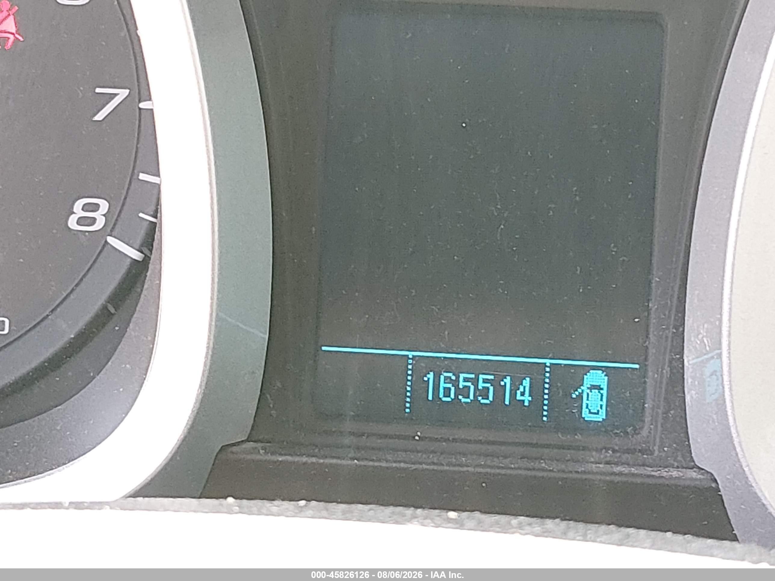 2010 Chevrolet Equinox Lt Light Blue vin: 2CNALDEW3A6360593