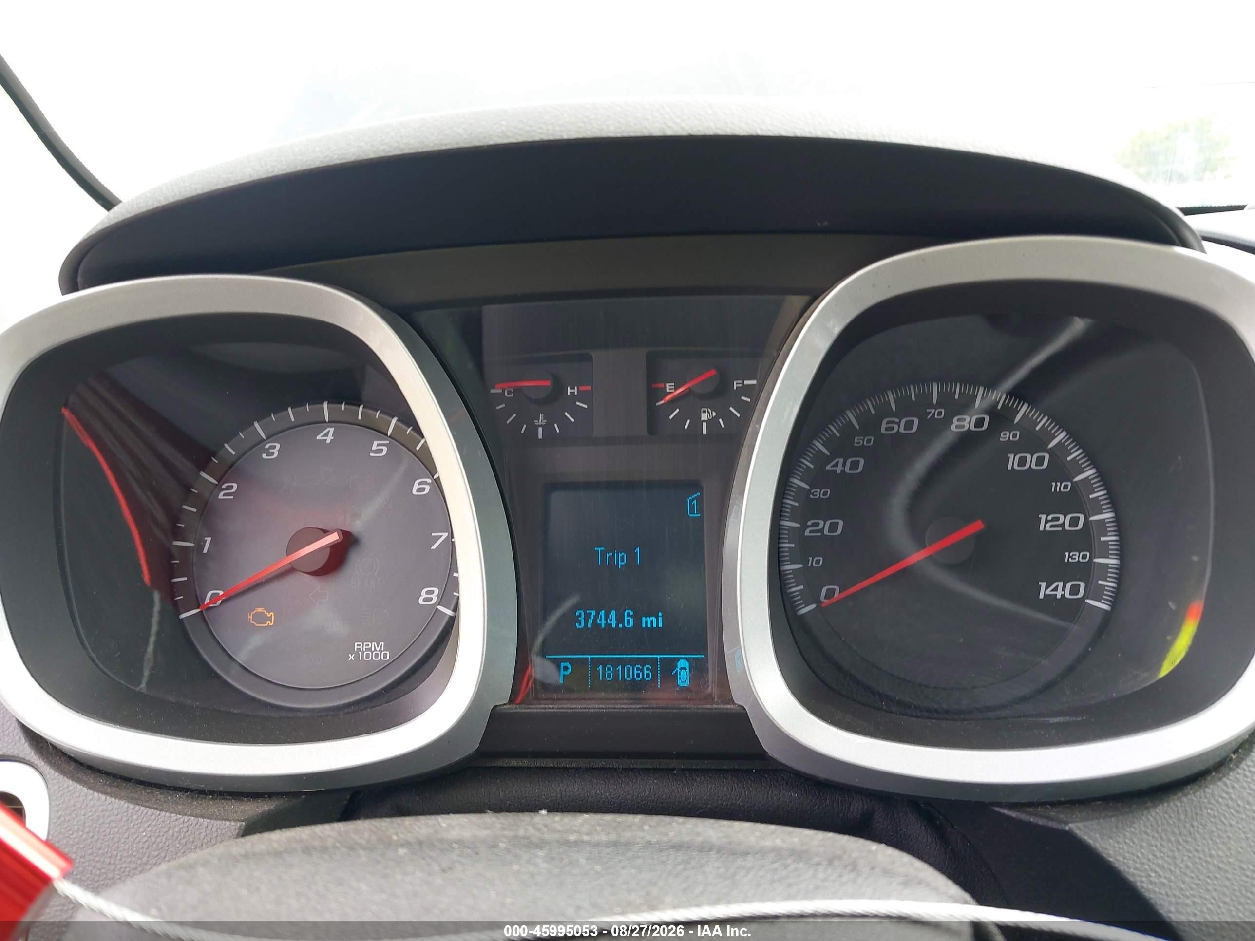 2010 Chevrolet Equinox Lt Black vin: 2CNALDEW4A6299481