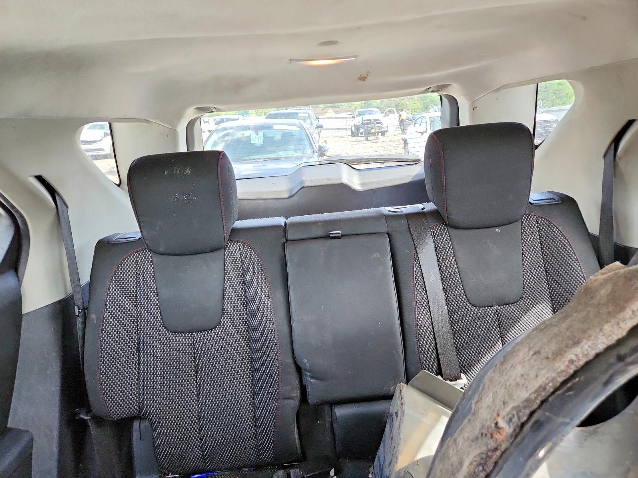 2010 Chevrolet Equinox Lt Black vin: 2CNALDEW5A6269857