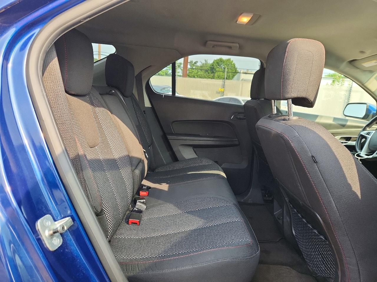 2010 Chevrolet Equinox Lt Blue vin: 2CNALDEW5A6285735