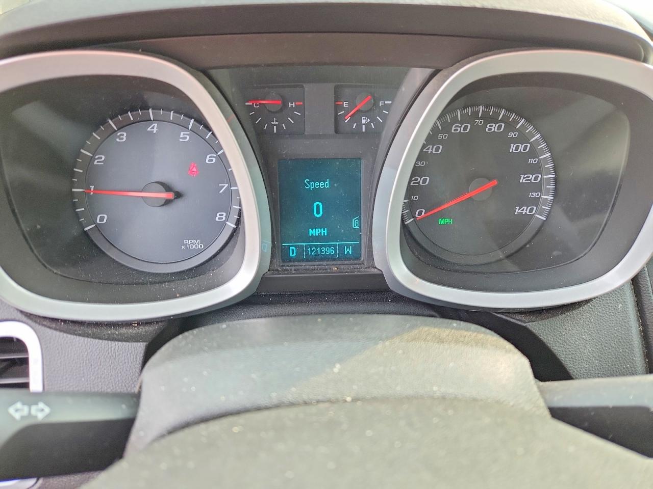 2010 Chevrolet Equinox Lt Blue vin: 2CNALDEW5A6285735