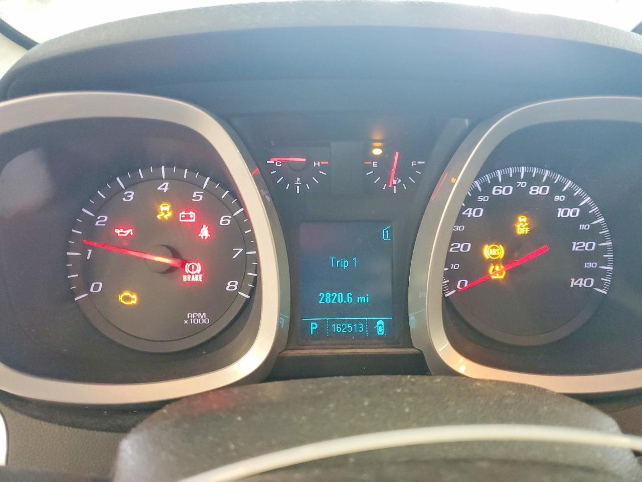 2010 Chevrolet Equinox Lt Silver vin: 2CNALDEW5A6306549