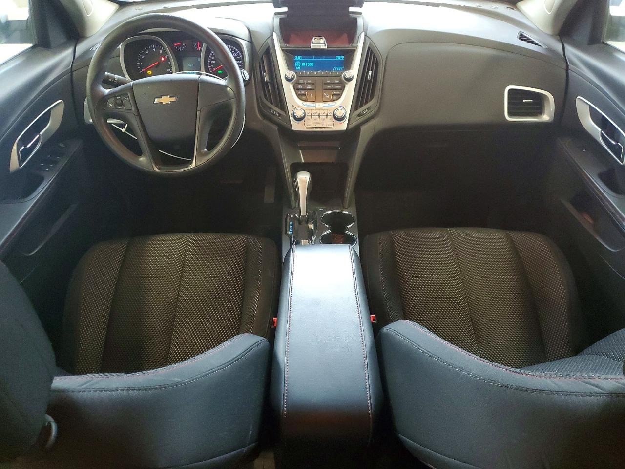 2010 Chevrolet Equinox Lt Silver vin: 2CNALDEW5A6306549