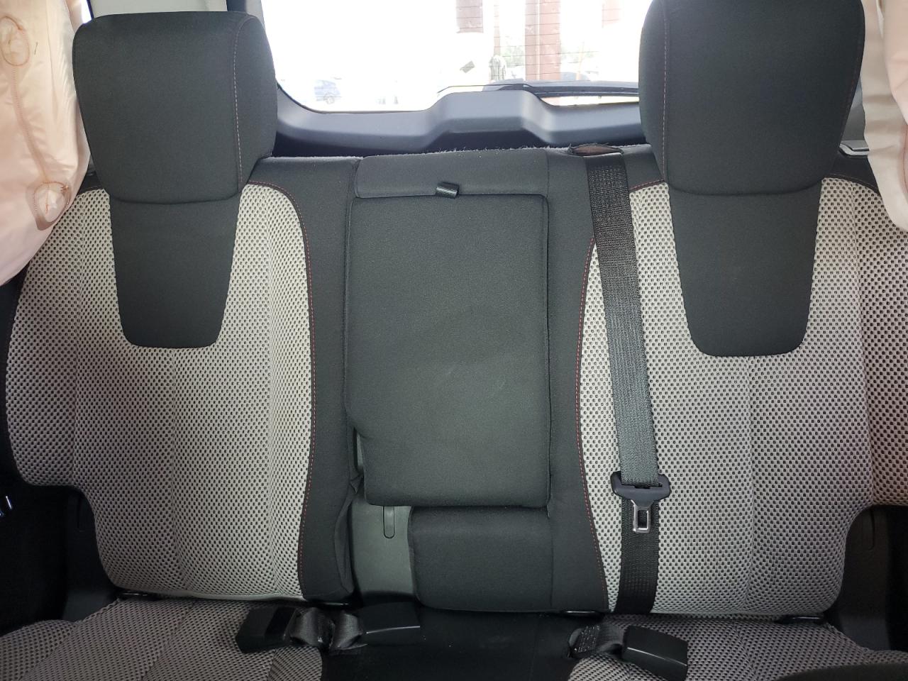 2010 Chevrolet Equinox Lt White vin: 2CNALDEW5A6308995