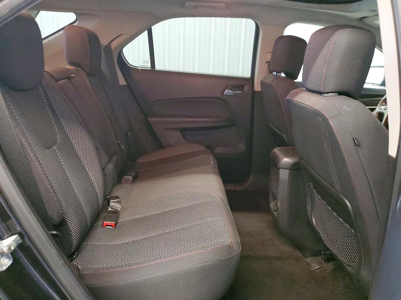 2010 Chevrolet Equinox Lt Charcoal vin: 2CNALDEW5A6331967