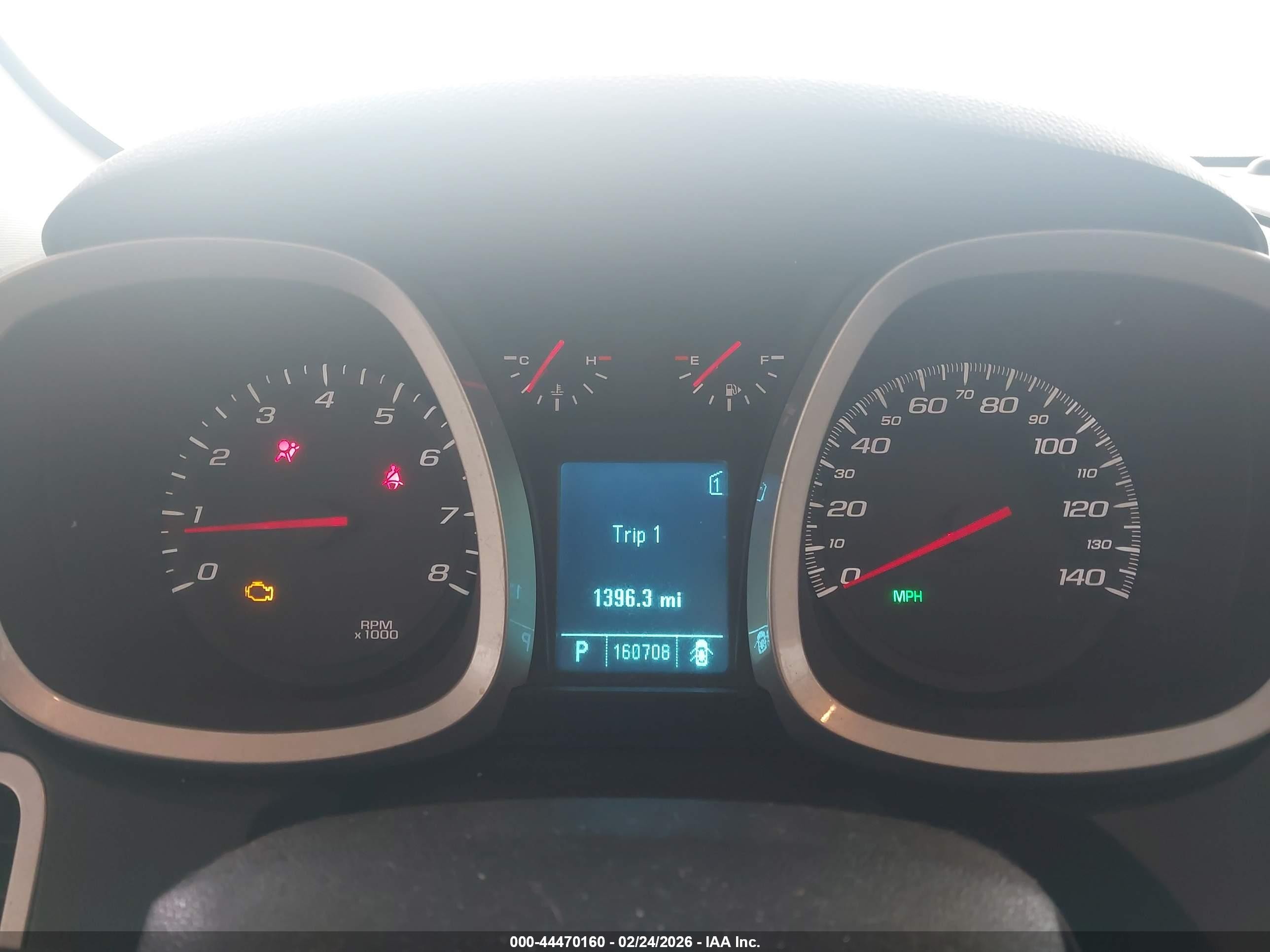 2010 Chevrolet Equinox Lt Burgundy vin: 2CNALDEW6A6203074