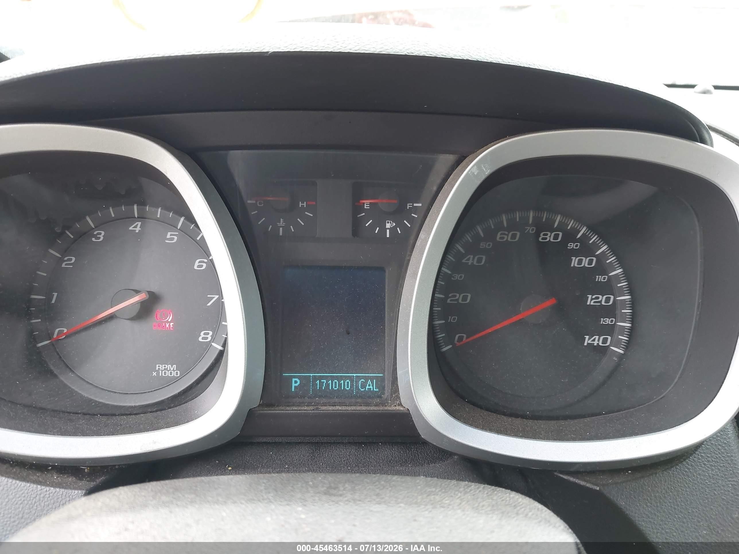 2010 Chevrolet Equinox Lt Burgundy vin: 2CNALDEW6A6257006