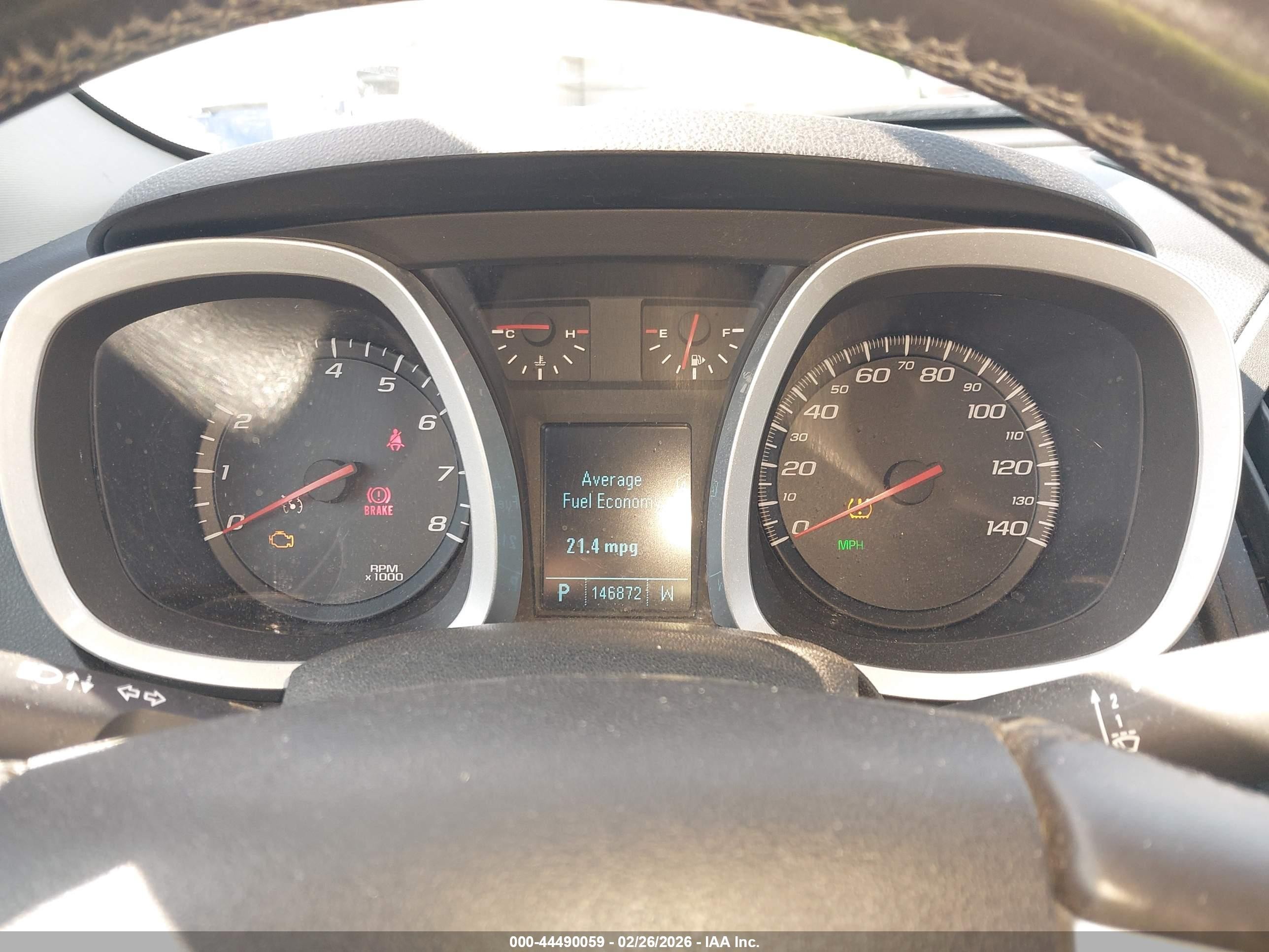 2010 Chevrolet Equinox Lt Silver vin: 2CNALDEW6A6410516