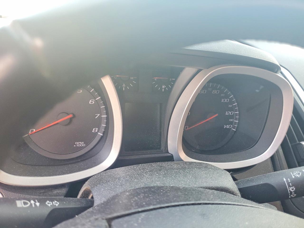 2010 Chevrolet Equinox Lt Blue vin: 2CNALDEW7A6293755