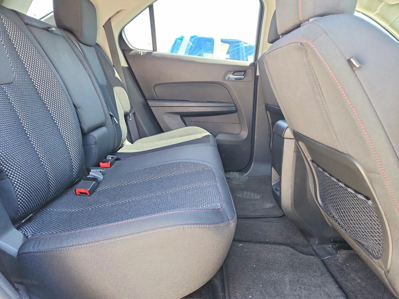 2010 Chevrolet Equinox Lt Silver vin: 2CNALDEW7A6309369