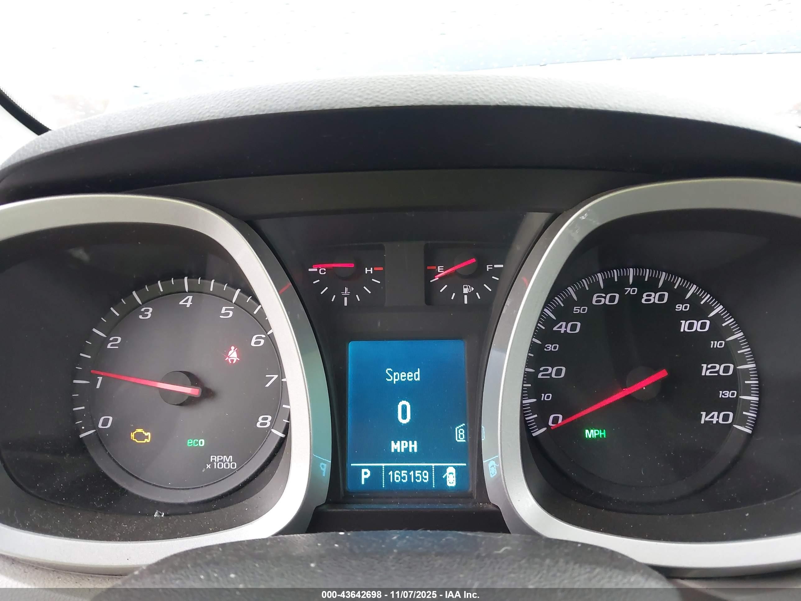 2010 Chevrolet Equinox Lt Blue vin: 2CNALDEW7A6323286