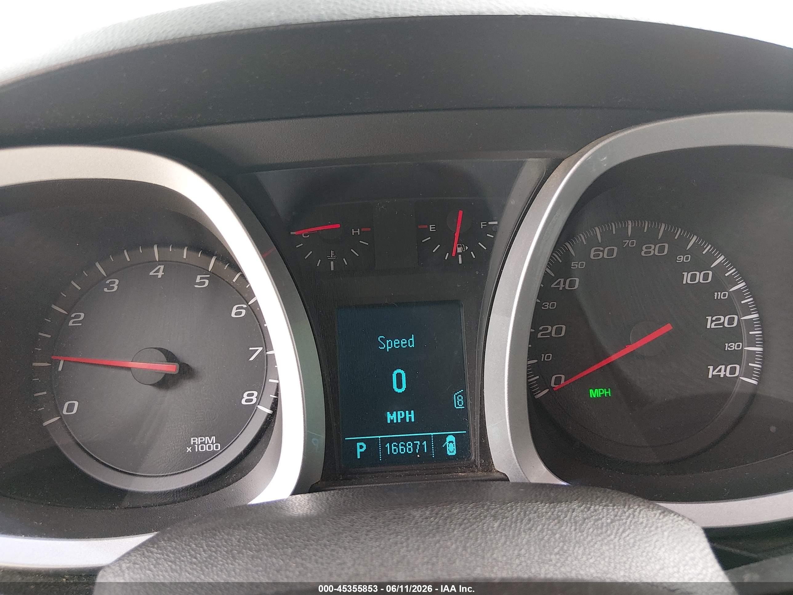 2010 Chevrolet Equinox Lt Beige vin: 2CNALDEW8A6213265