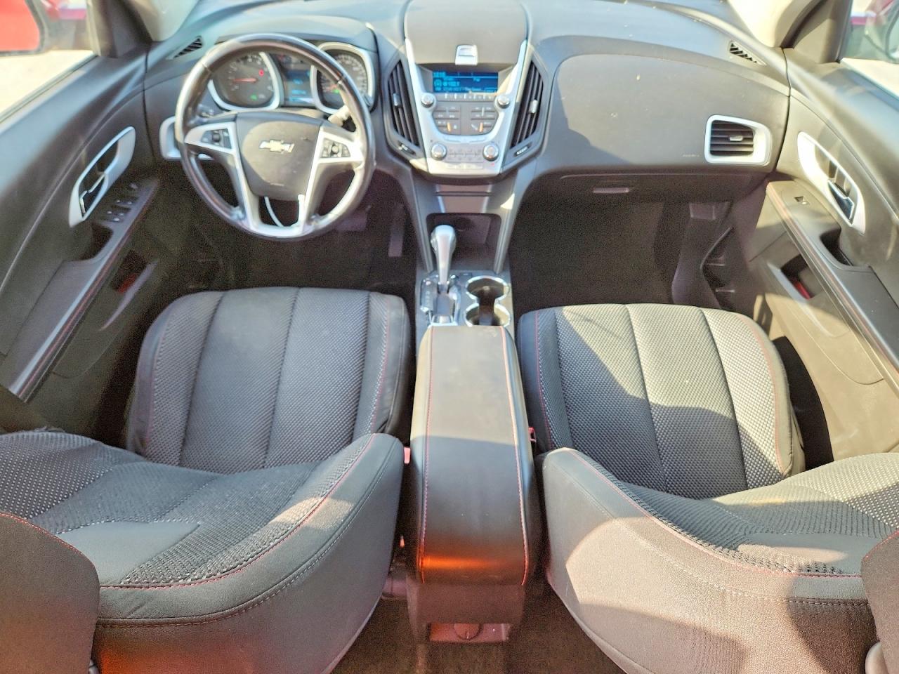 2010 Chevrolet Equinox Lt Maroon vin: 2CNALDEW8A6362369