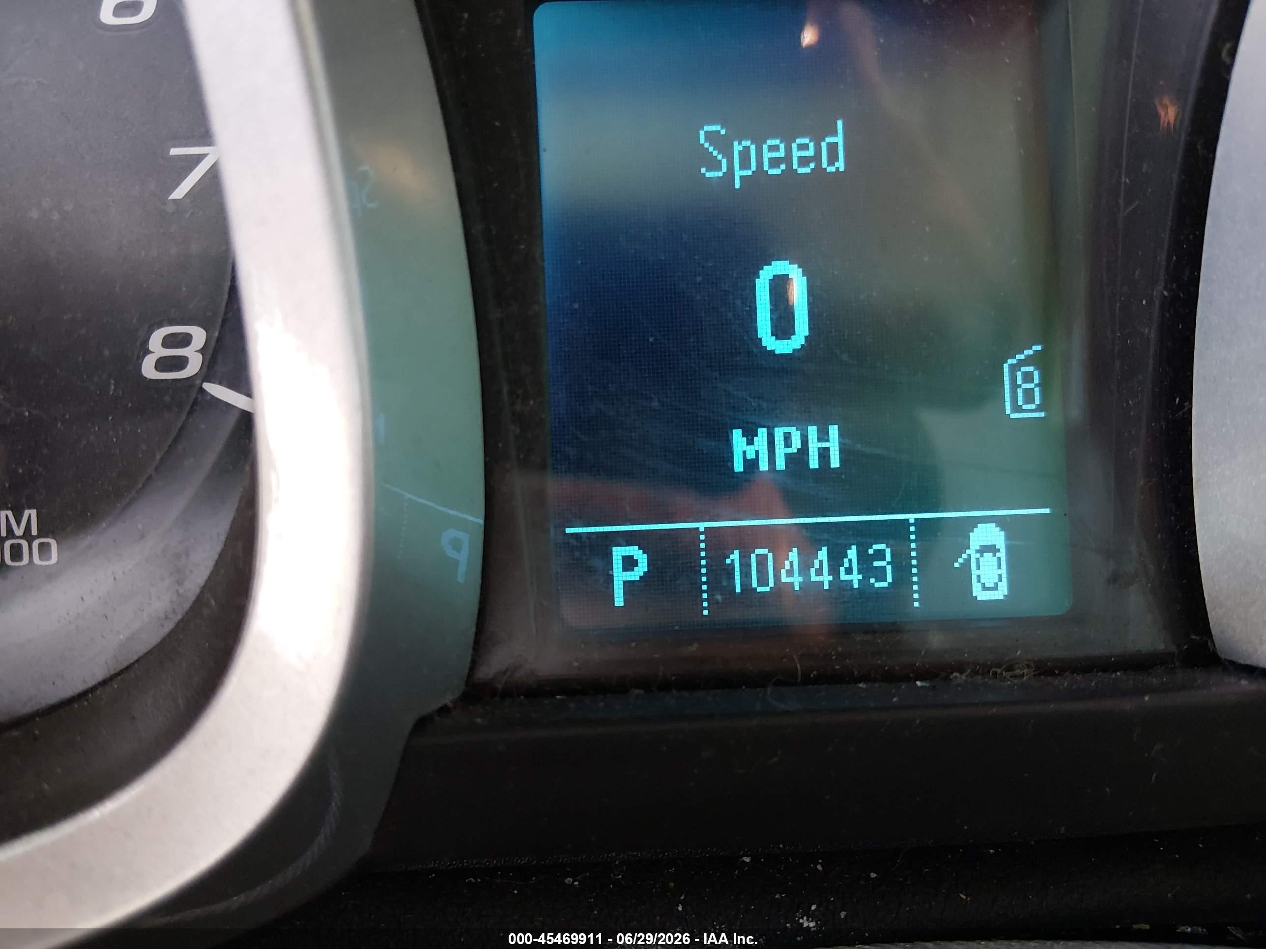 2010 Chevrolet Equinox Lt Gray vin: 2CNALDEW9A6219298