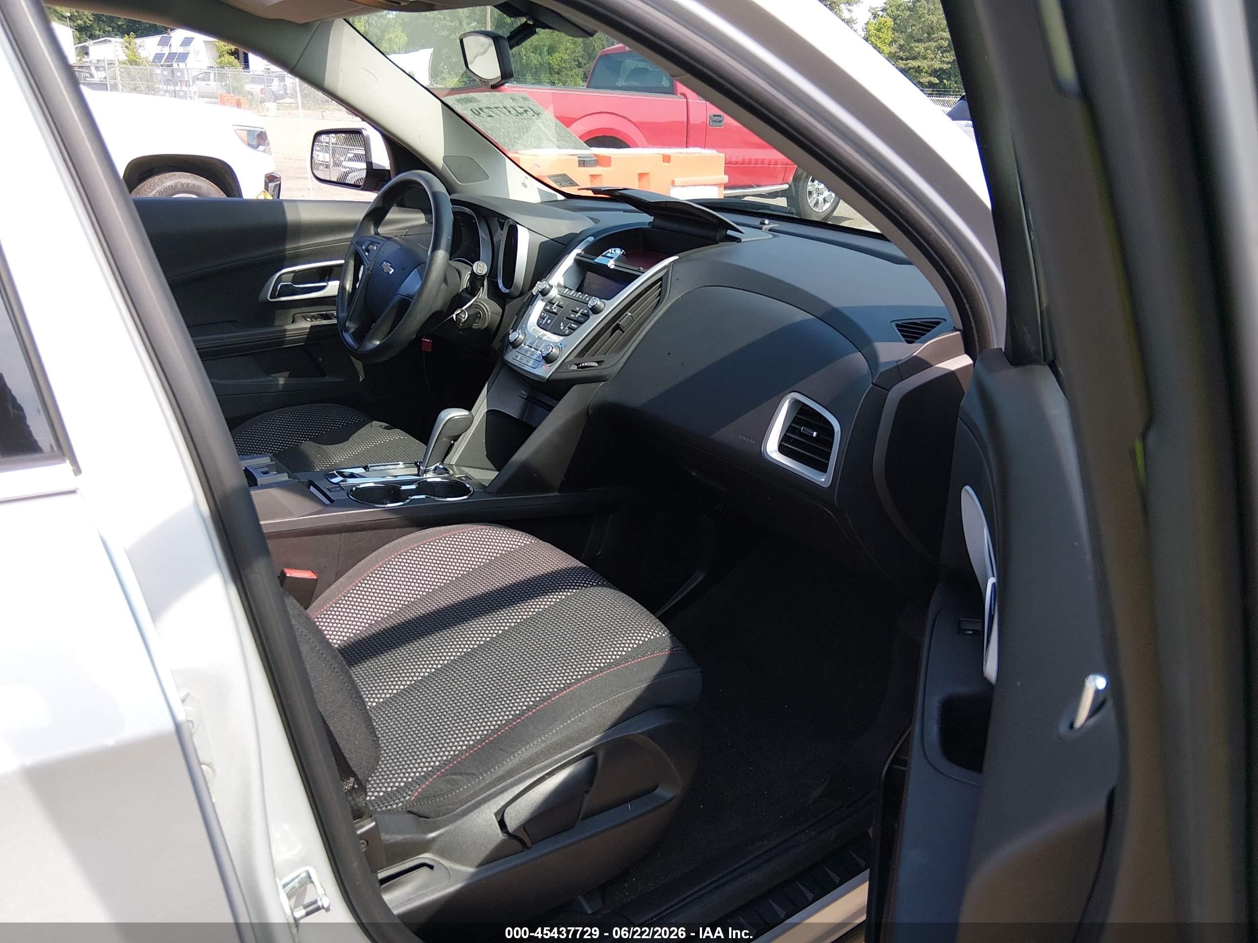 2010 Chevrolet Equinox Lt Silver vin: 2CNALDEWXA6261284