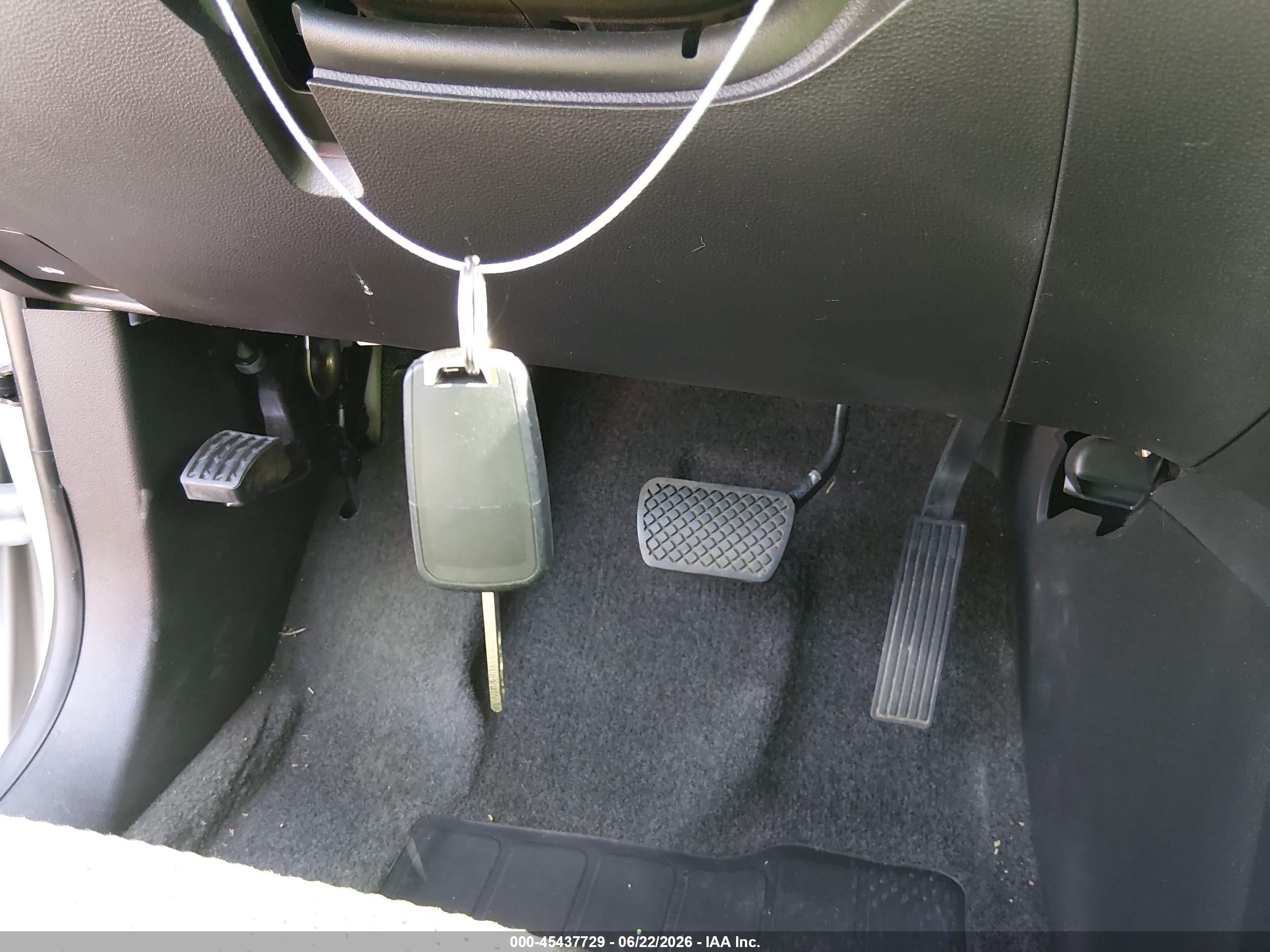 2010 Chevrolet Equinox Lt Silver vin: 2CNALDEWXA6261284