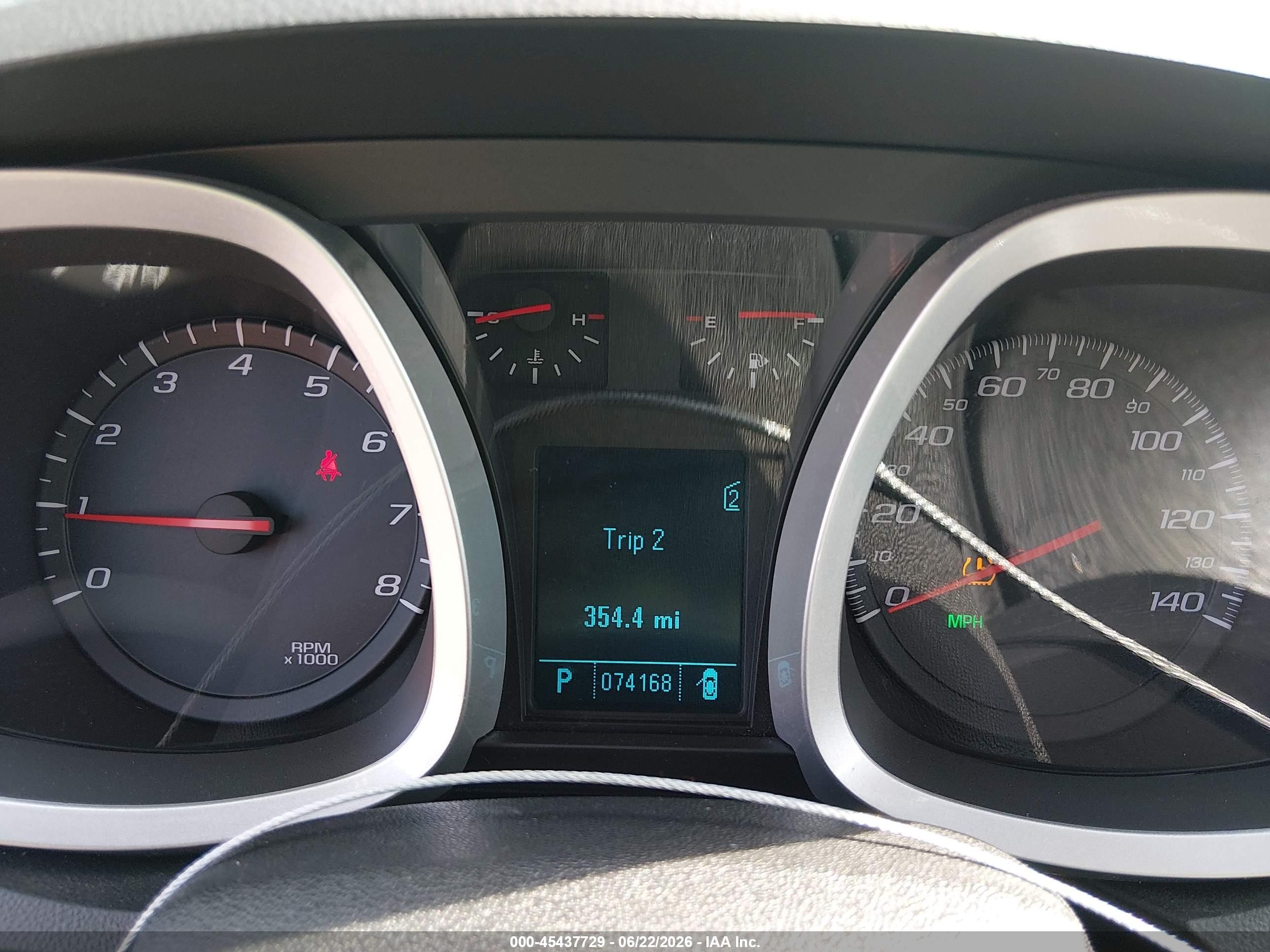 2010 Chevrolet Equinox Lt Silver vin: 2CNALDEWXA6261284