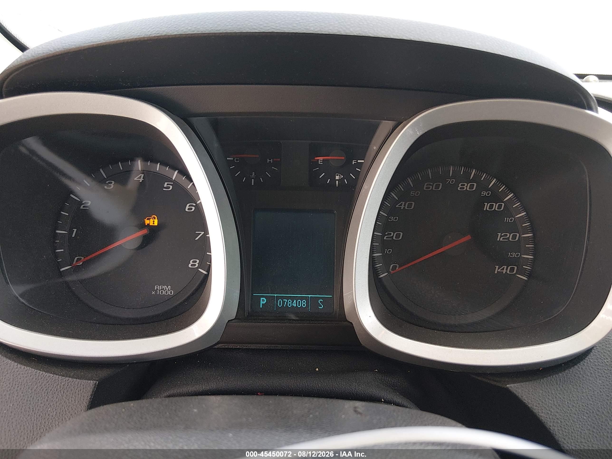 2010 Chevrolet Equinox Lt Черный vin: 2CNALDEWXA6276822