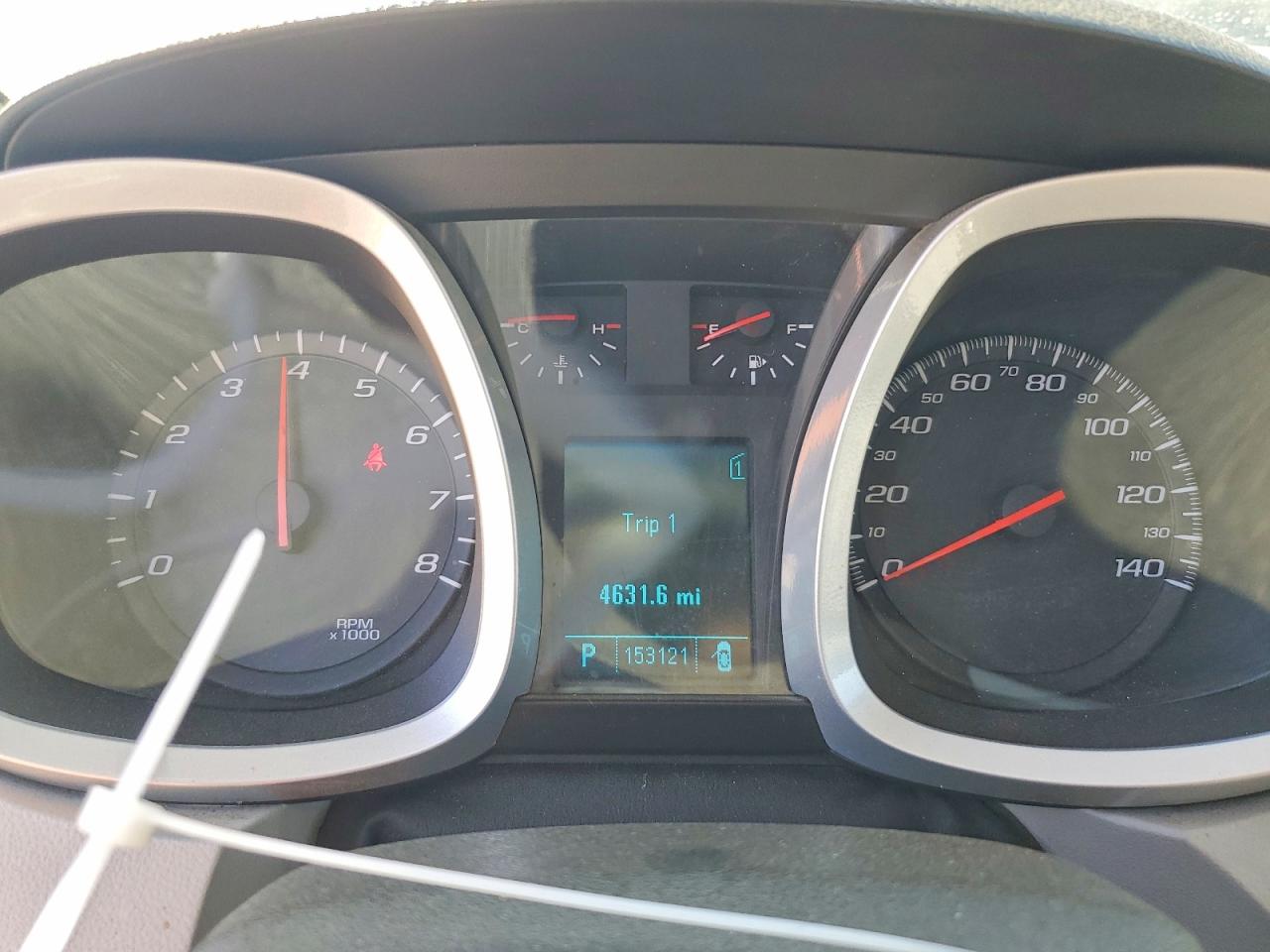 2010 Chevrolet Equinox Lt Gray vin: 2CNALDEWXA6386897