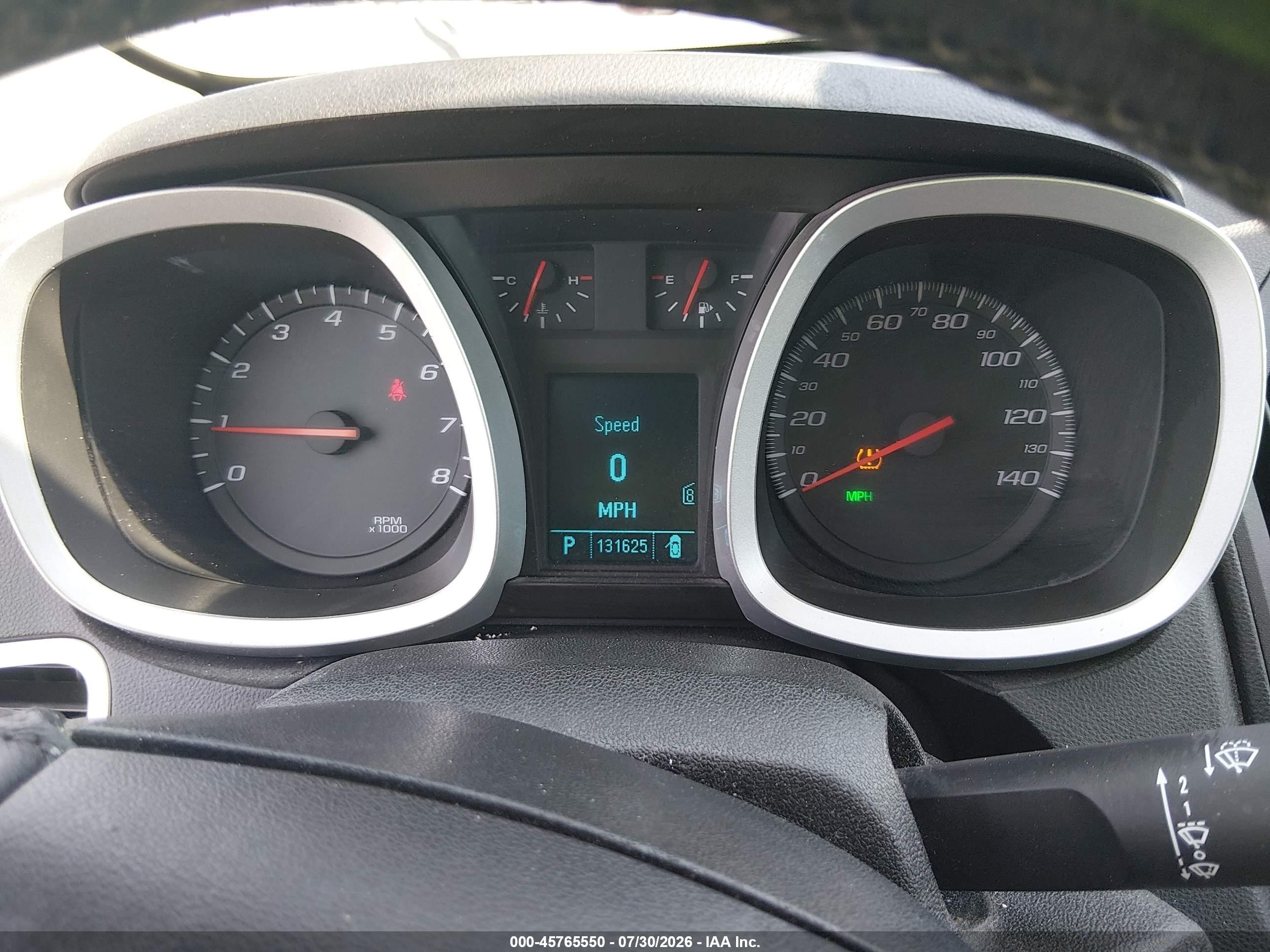 2011 Chevrolet Equinox Ltz Black vin: 2CNALFEC2B6384922