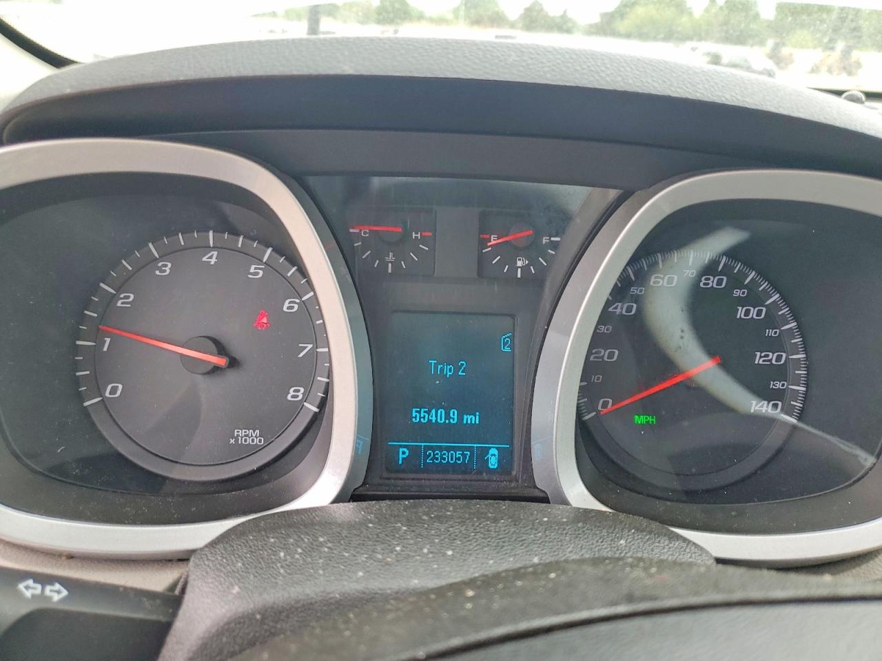 2011 Chevrolet Equinox Ltz White vin: 2CNALFEC4B6465436