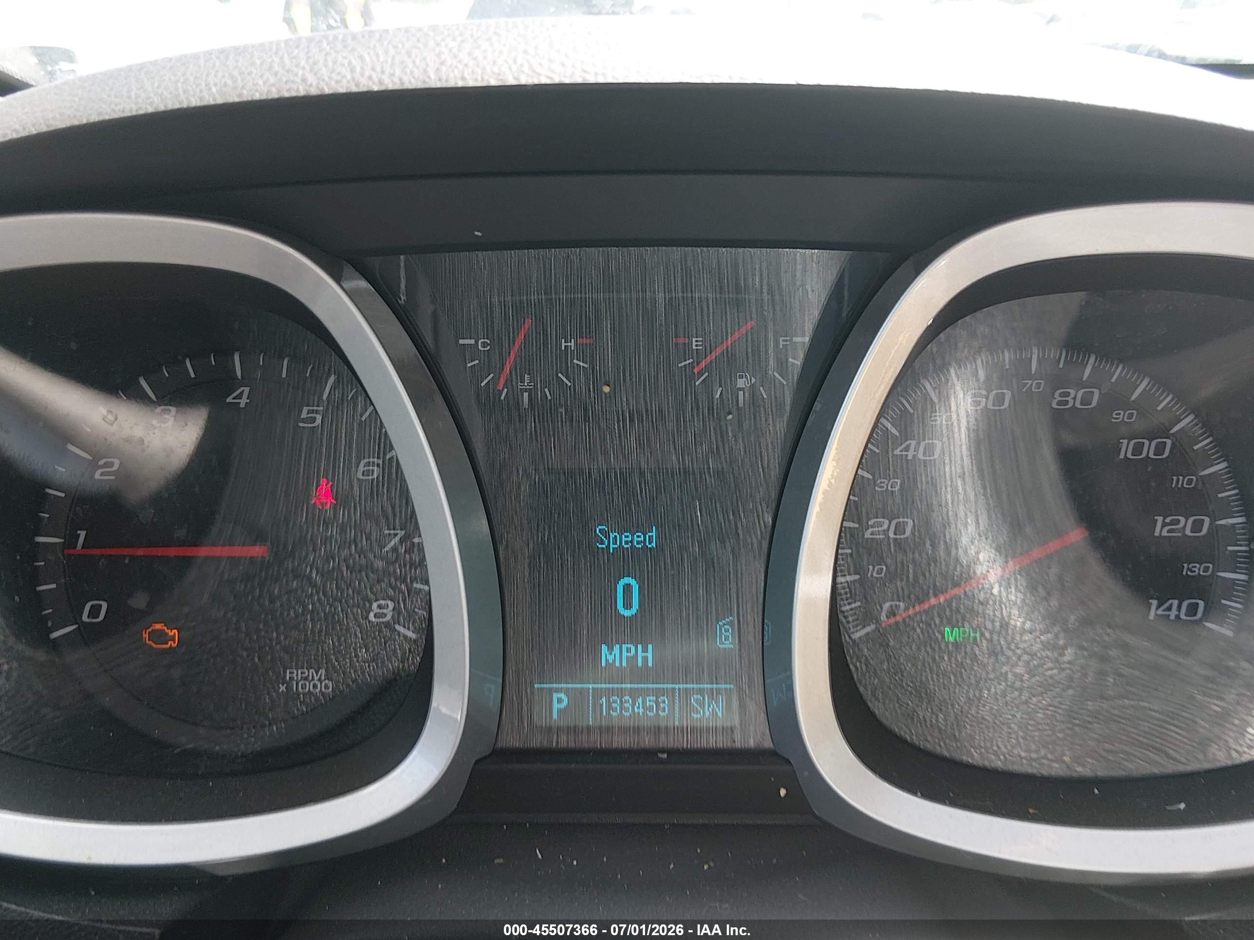 2011 Chevrolet Equinox Ltz Black vin: 2CNALFEC5B6289870