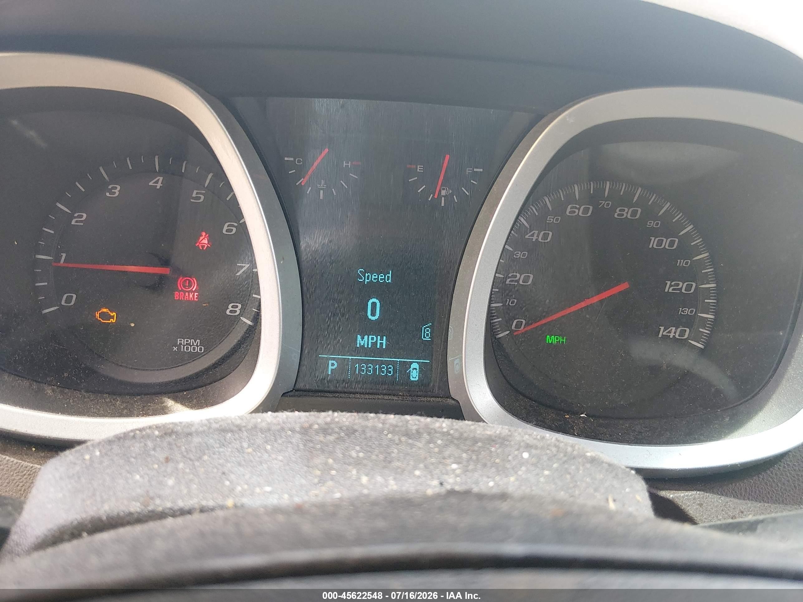 2011 Chevrolet Equinox Ltz Бордовый vin: 2CNALFEC6B6396149