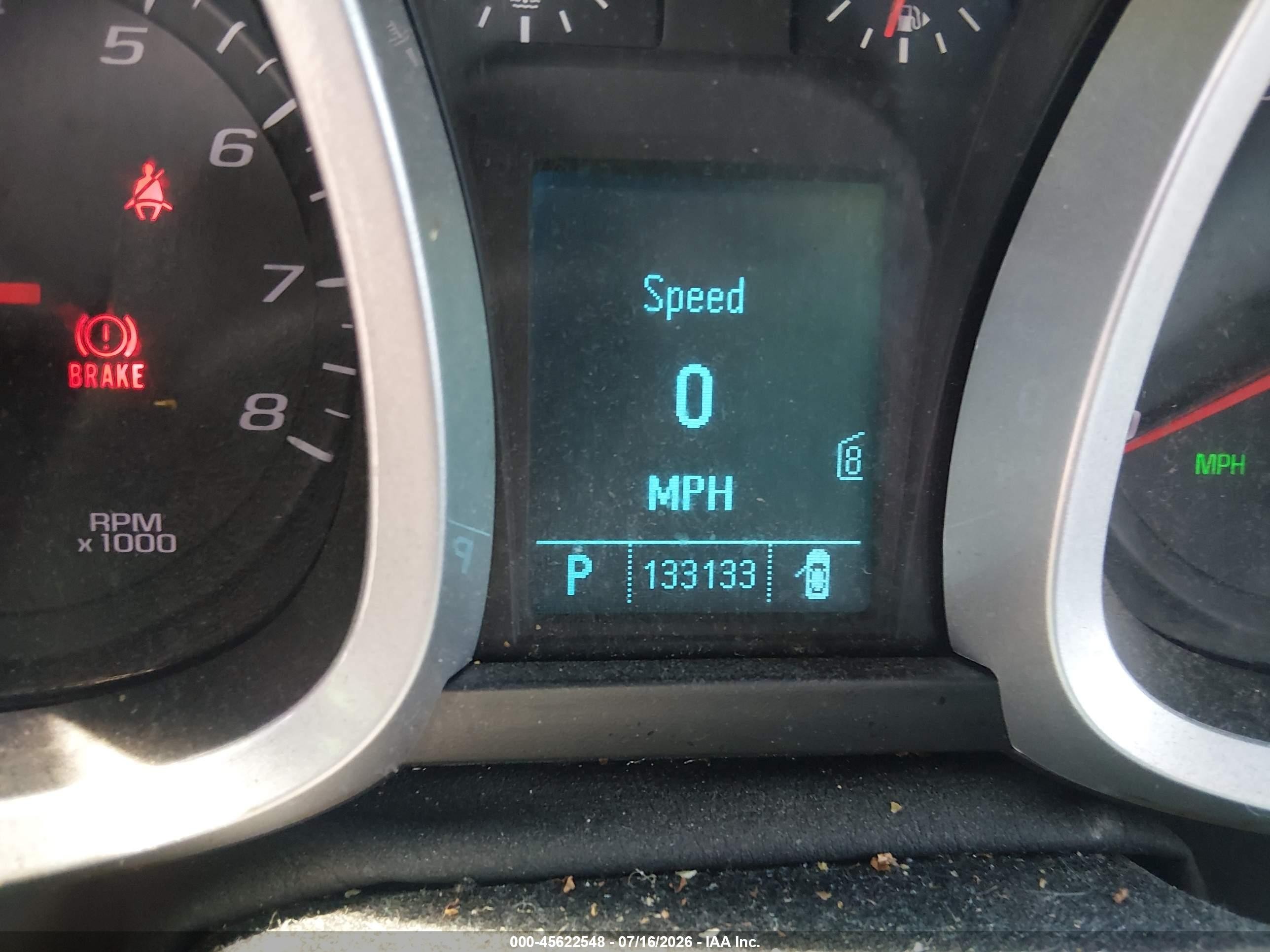 2011 Chevrolet Equinox Ltz Бордовый vin: 2CNALFEC6B6396149