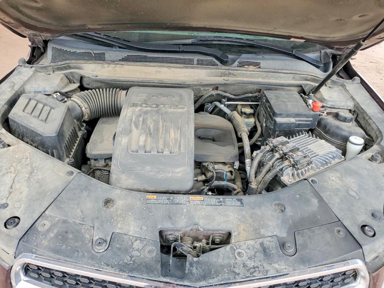 2011 Chevrolet Equinox Ltz Фиолетовый vin: 2CNALFEC6B6452090