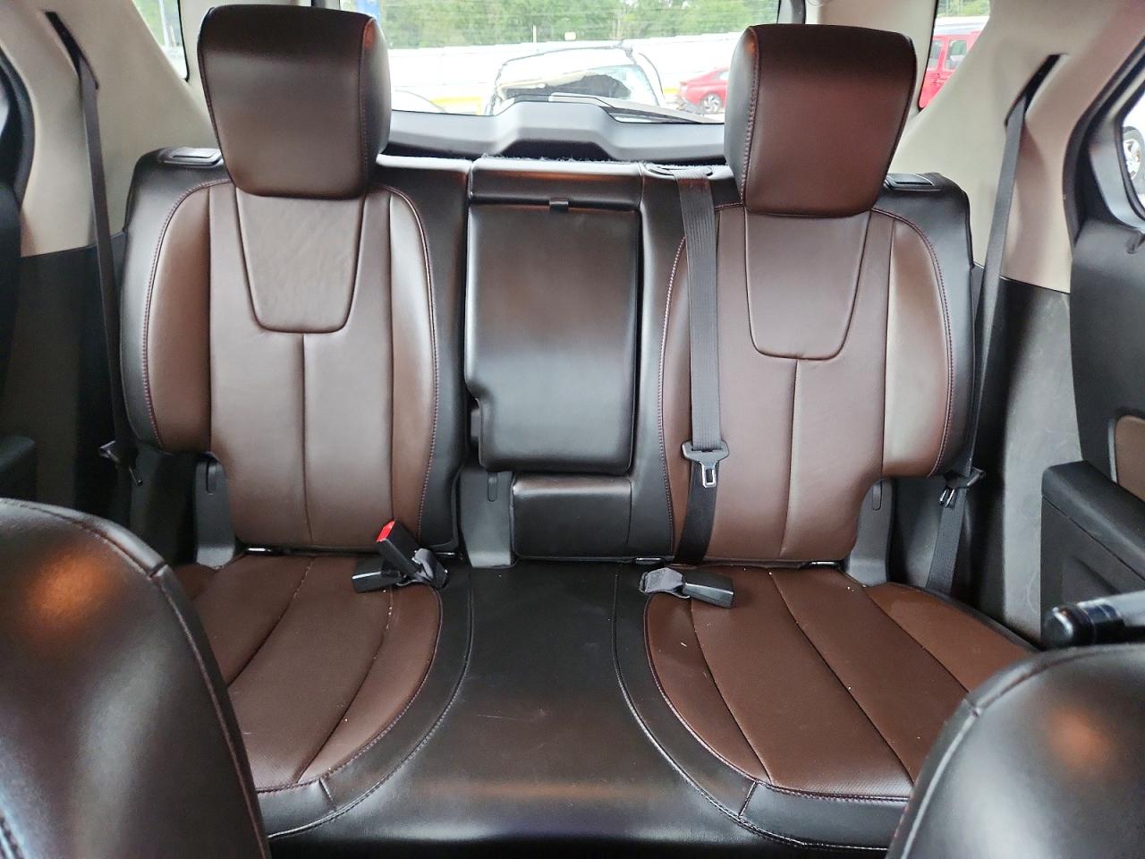 2011 Chevrolet Equinox Ltz Темно-бордовый vin: 2CNALFEC7B6383975