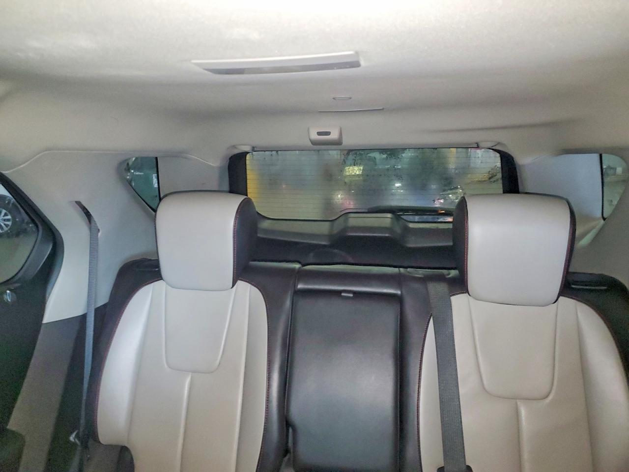 2010 Chevrolet Equinox Ltz Серебряный vin: 2CNALFEW4A6325704