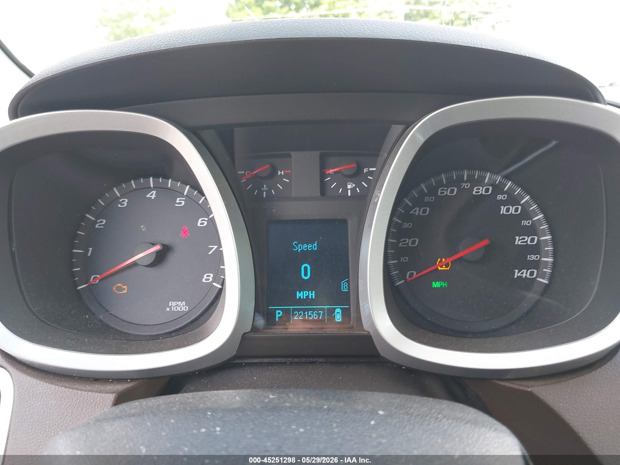 2010 Chevrolet Equinox Ltz Black vin: 2CNALFEW4A6389404