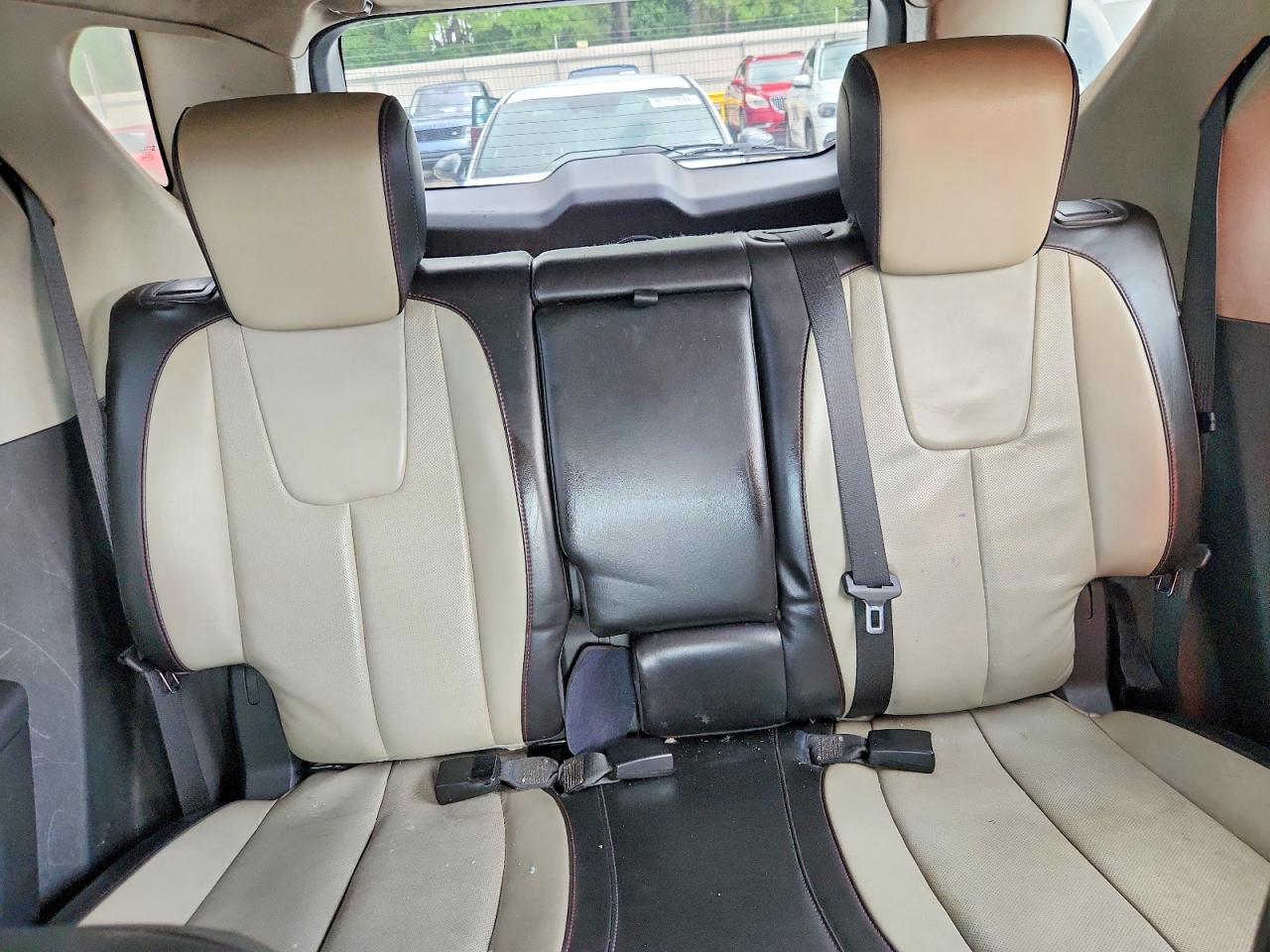2010 Chevrolet Equinox Ltz Blue vin: 2CNALFEW8A6234189