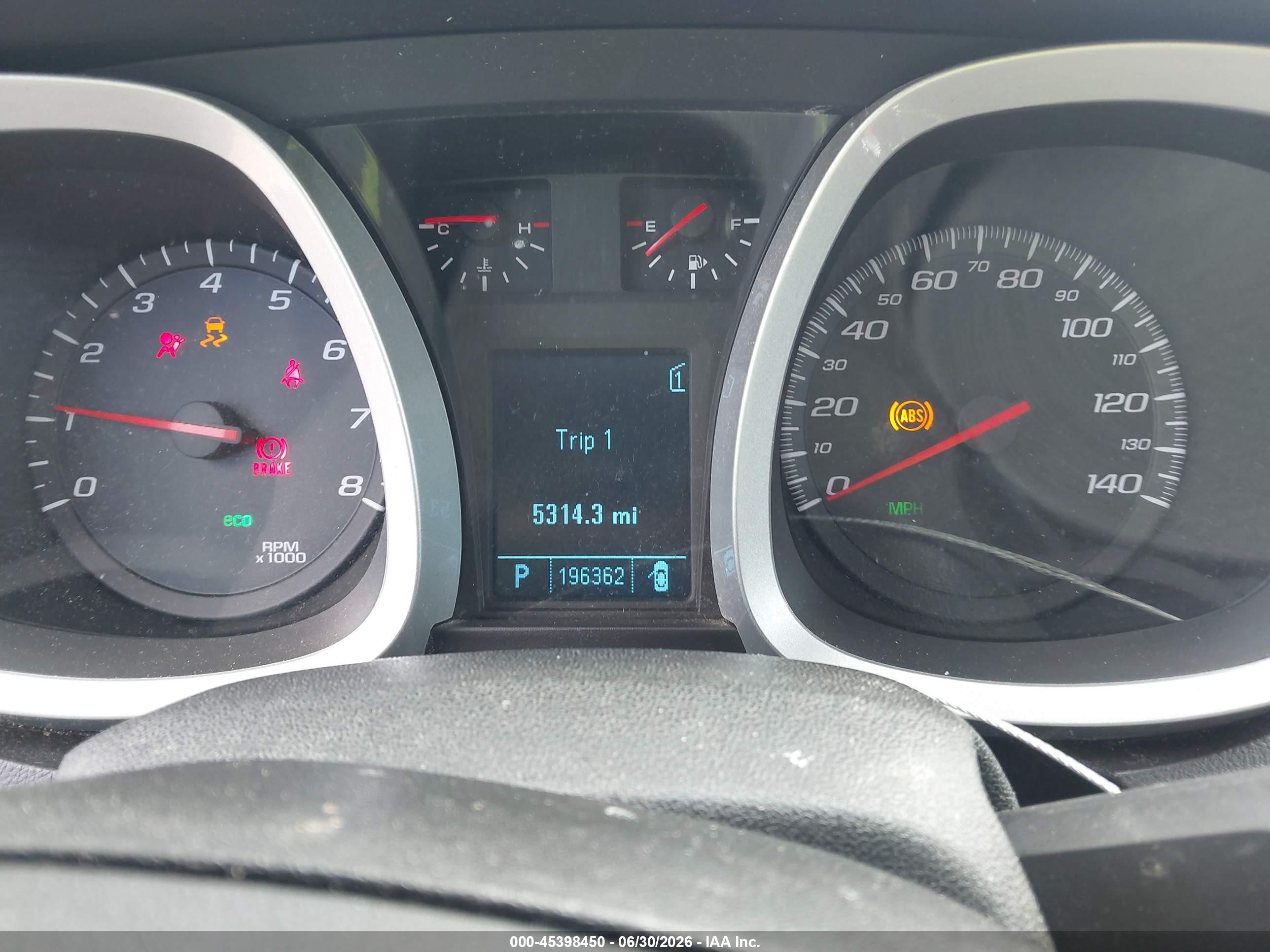 2010 Chevrolet Equinox Ltz White vin: 2CNALFEW9A6279593