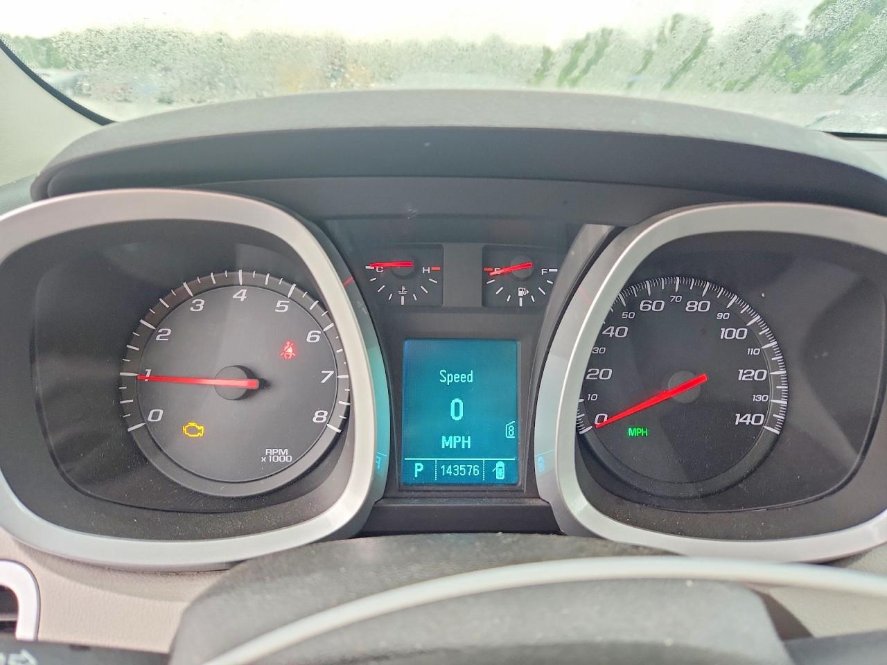 2011 Chevrolet Equinox Lt Red vin: 2CNALPEC0B6272707