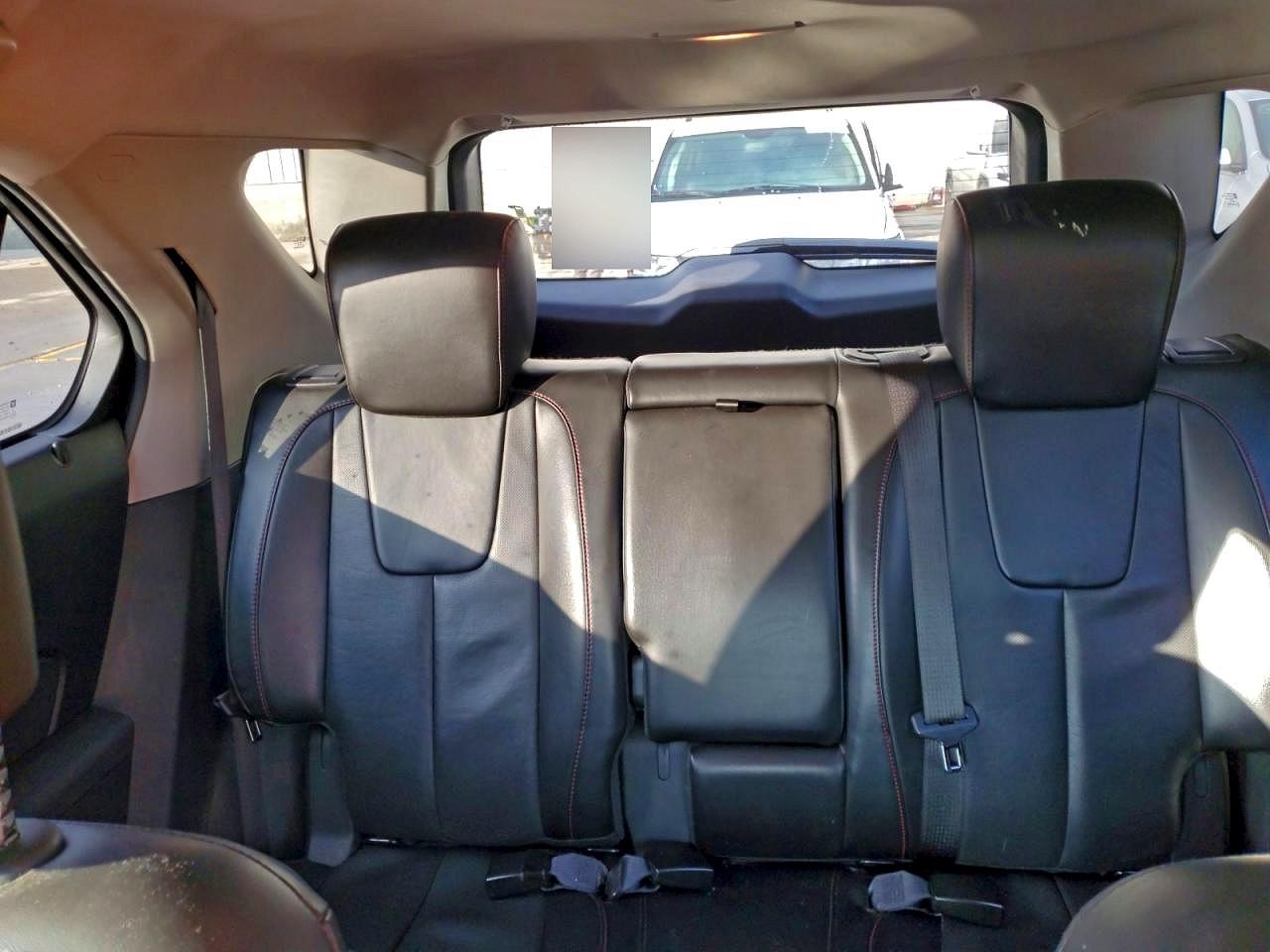 2011 Chevrolet Equinox Lt Бордовый vin: 2CNALPEC0B6429491