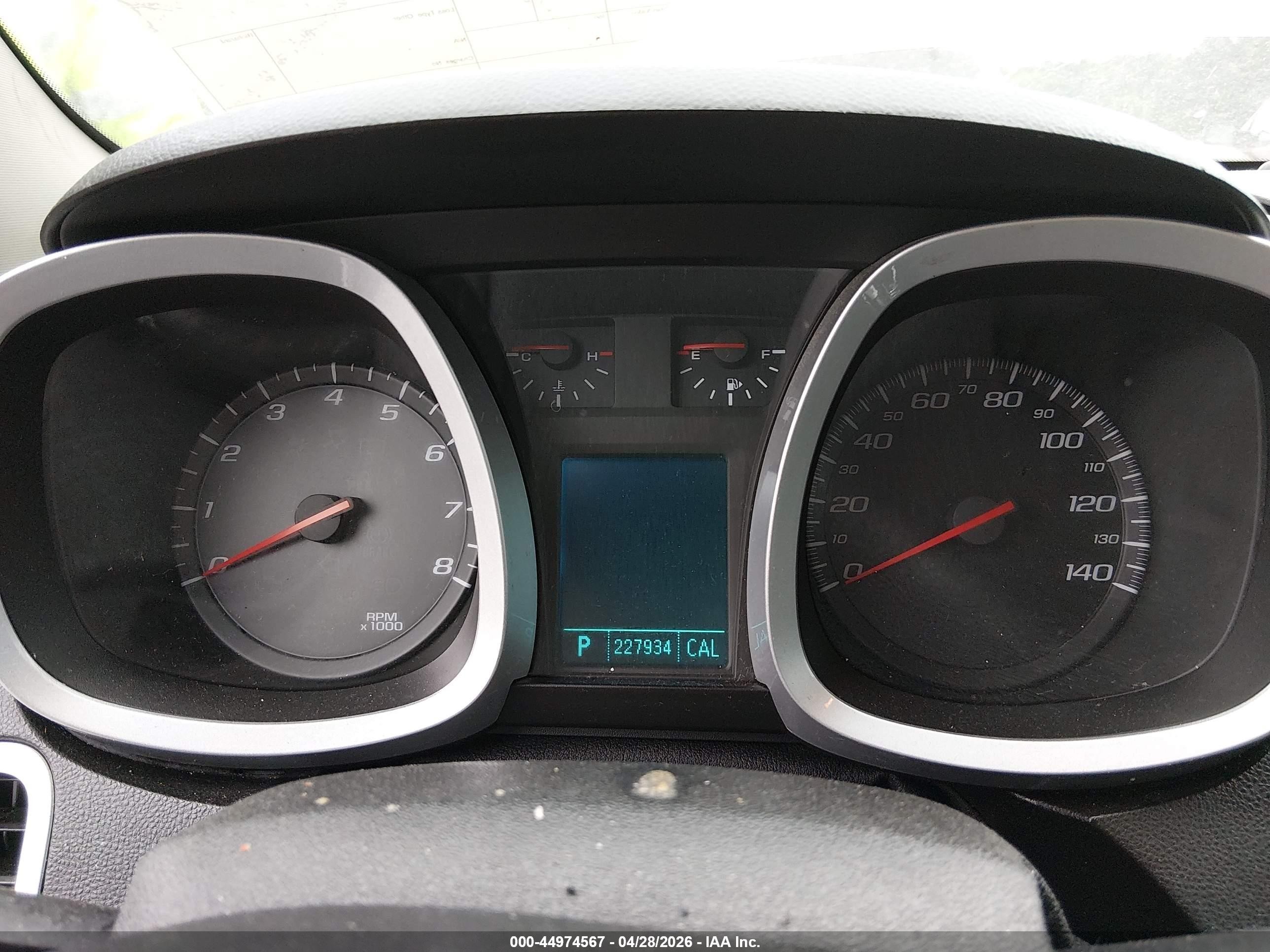 2011 Chevrolet Equinox 2lt Silver vin: 2CNALPEC3B6265010