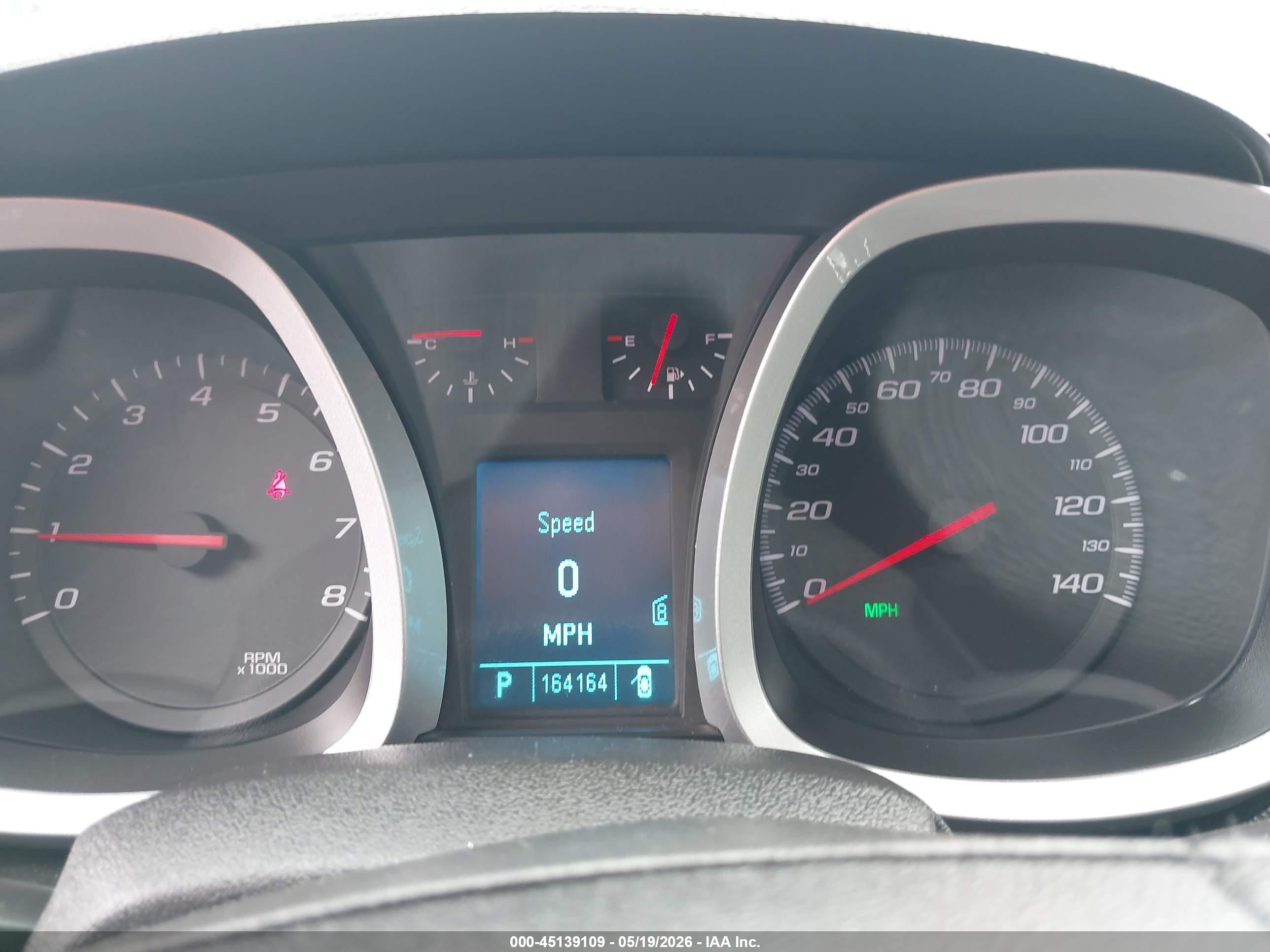 2011 Chevrolet Equinox 2lt Blue vin: 2CNALPEC3B6404360