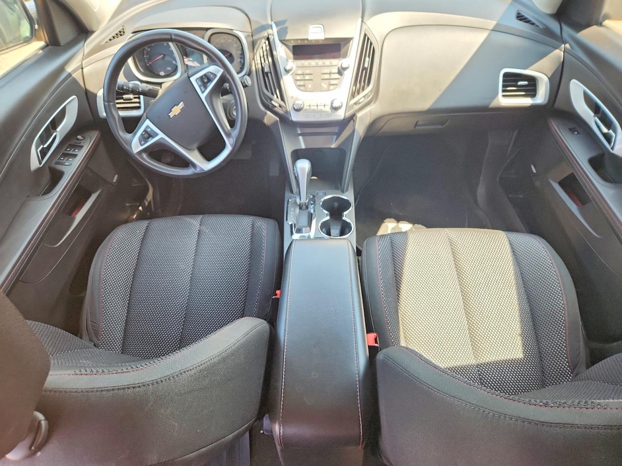 2011 Chevrolet Equinox Lt Black vin: 2CNALPEC4B6255795